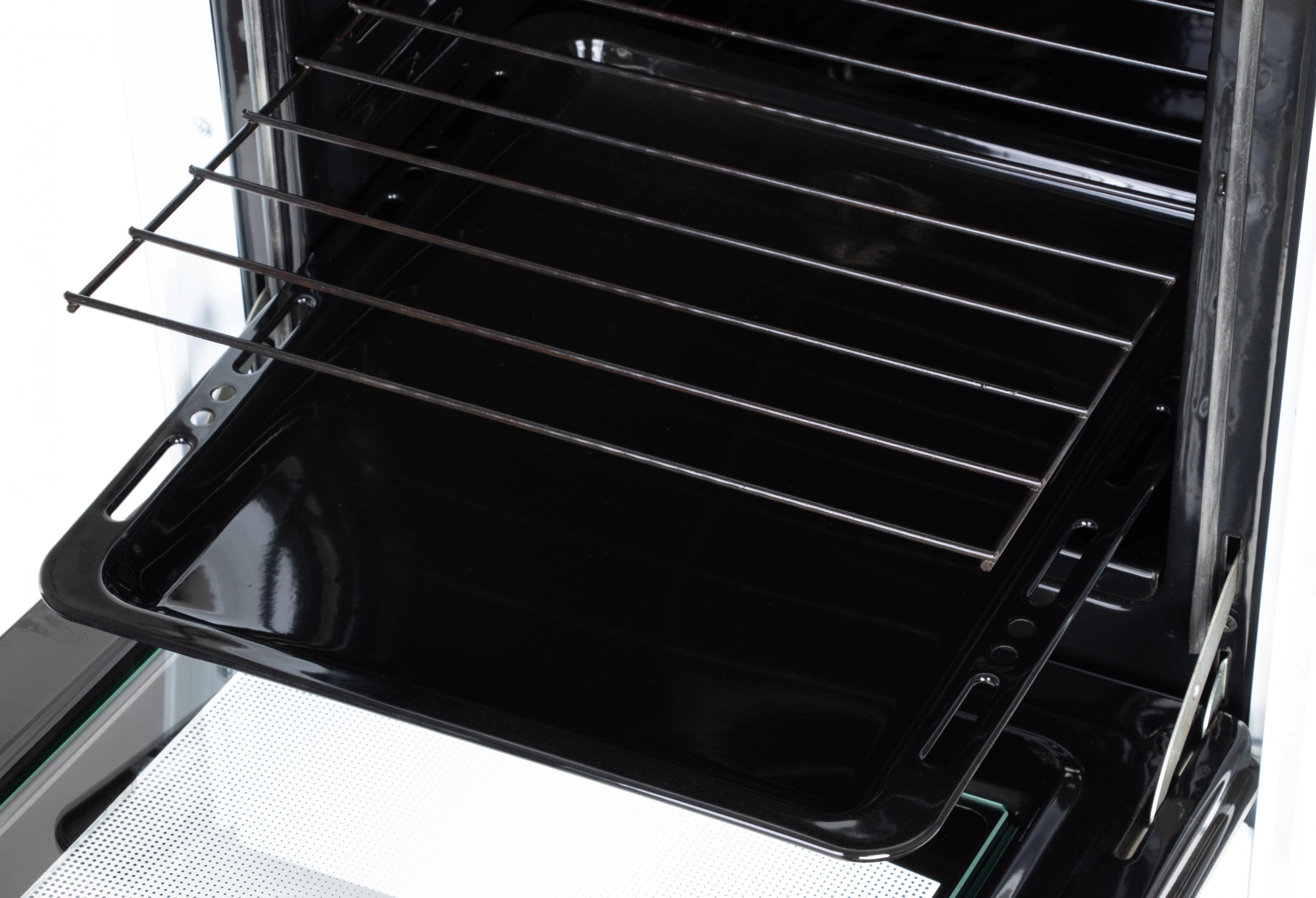 Плита Электрическая Flama AE 1403 W, фото 14