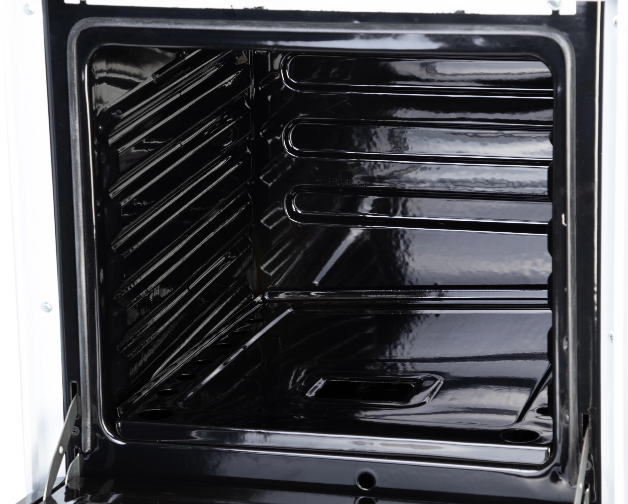 Плита Электрическая Flama AE 1403 W, фото 15