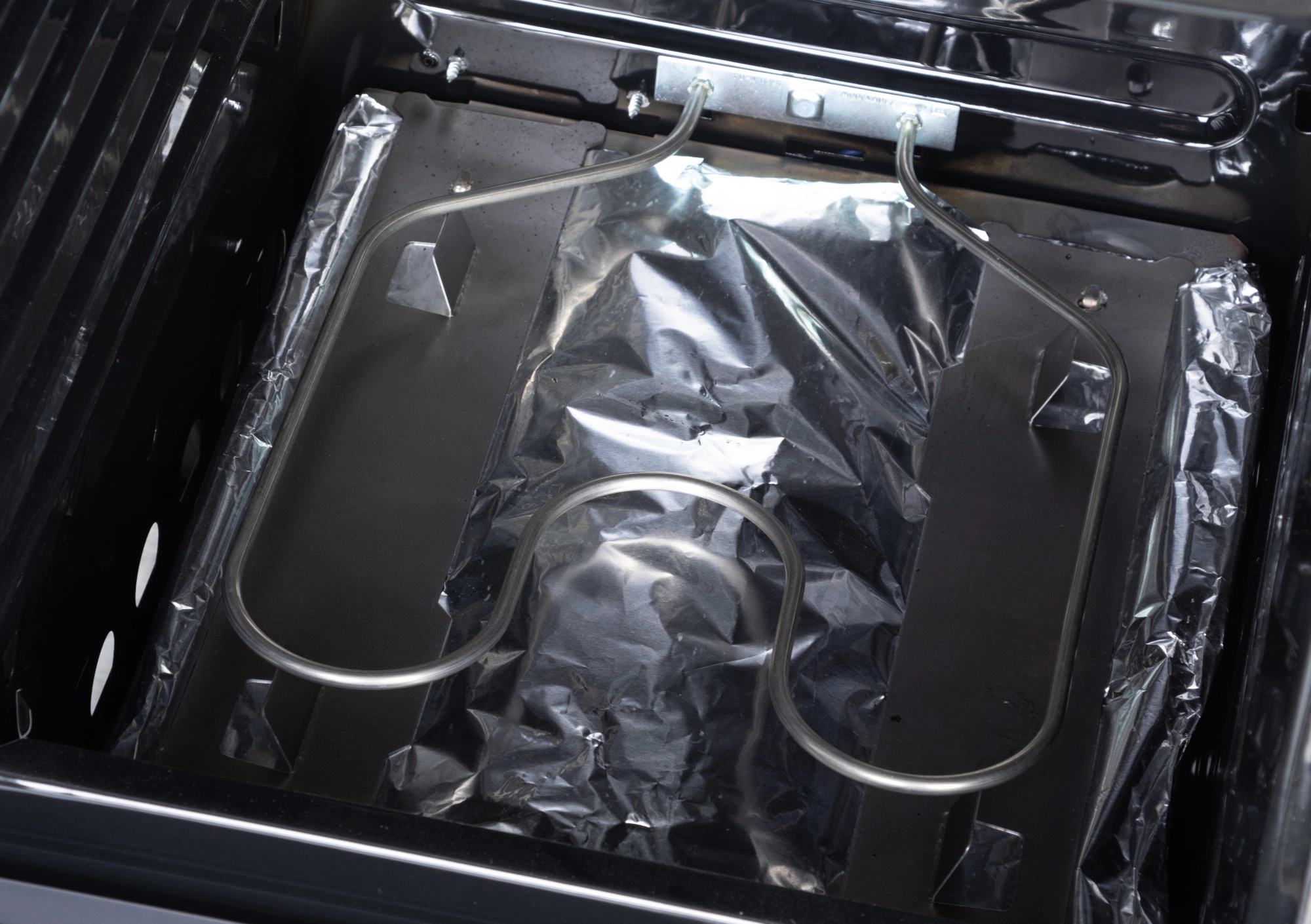 Плита Электрическая Flama AE 1403 W, фото 17