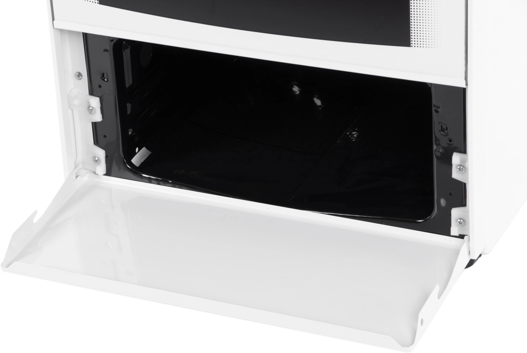 Плита Электрическая Flama AE 1403 W, фото 18