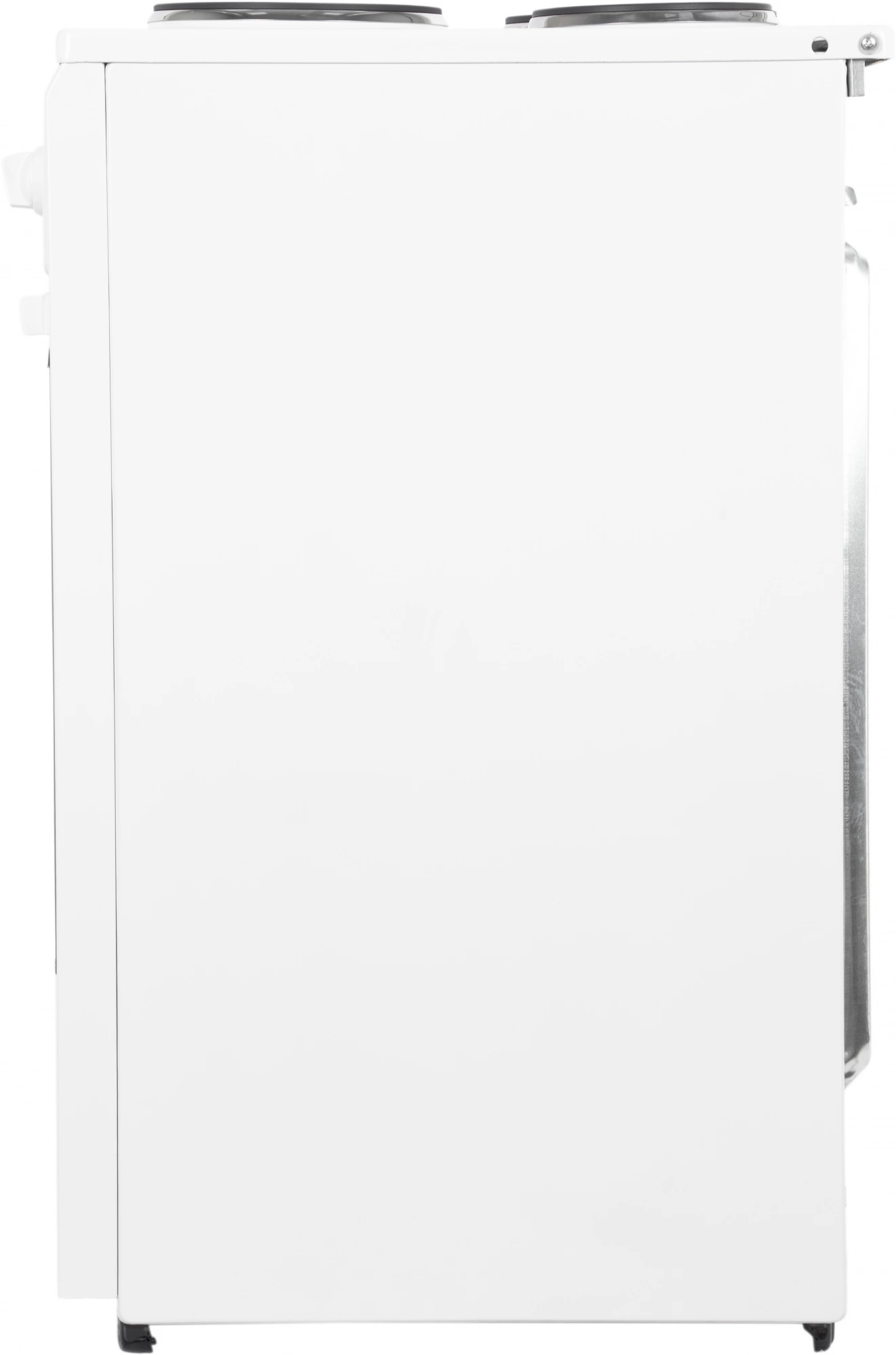 Плита Электрическая Flama AE 1403 W, фото 5