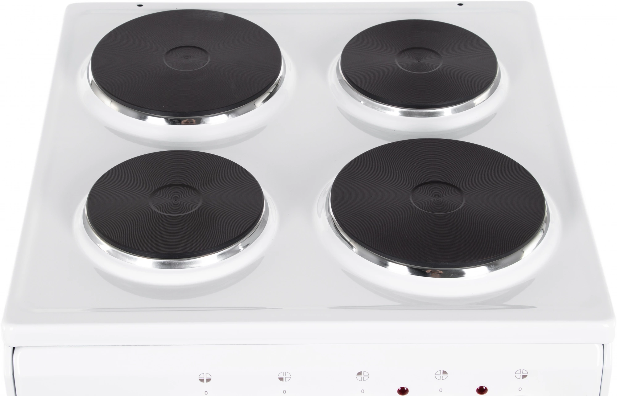 Плита Электрическая Flama AE 1403 W, фото 10