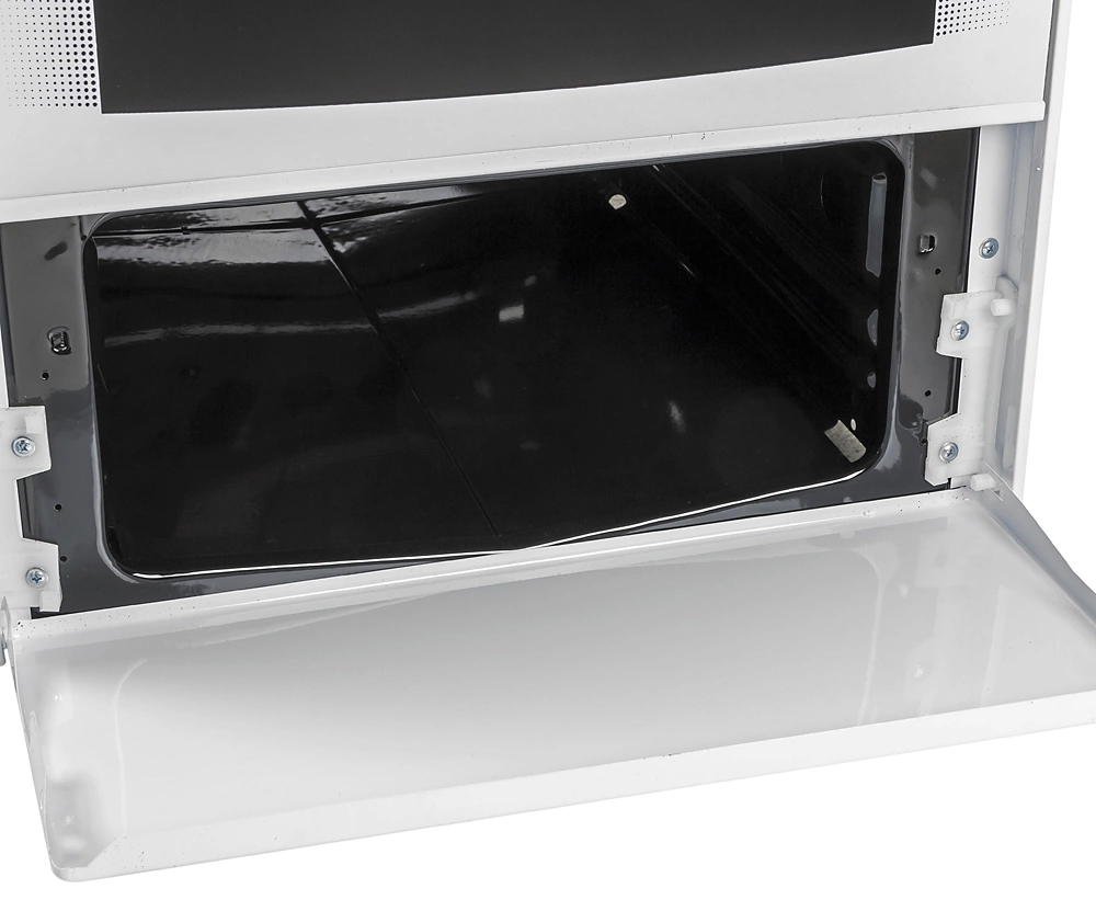 Плита Электрическая Flama AE 1406 W, фото 11