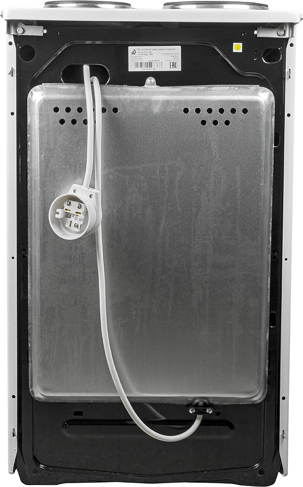 Плита Электрическая Flama AE 1406 W, фото 3