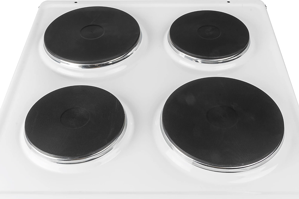 Плита Электрическая Flama AE 1406 W, фото 6