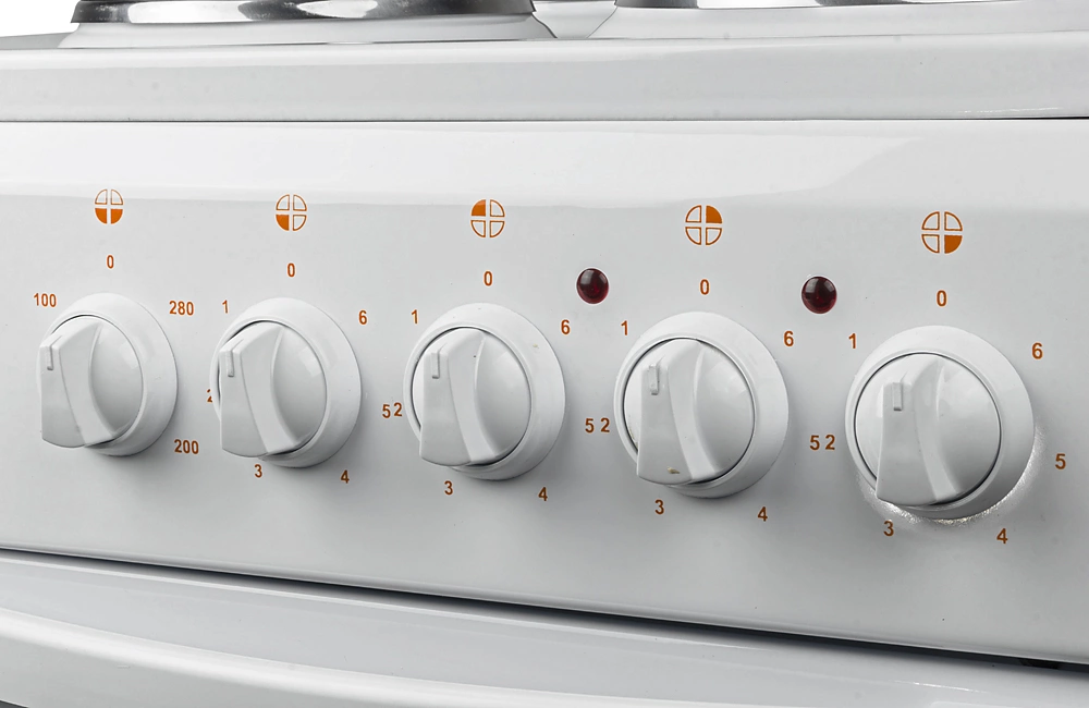 Плита Электрическая Flama AE 1406 W, фото 7