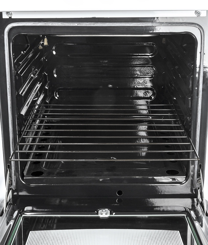 Плита Электрическая Flama AE 1406 W, фото 10