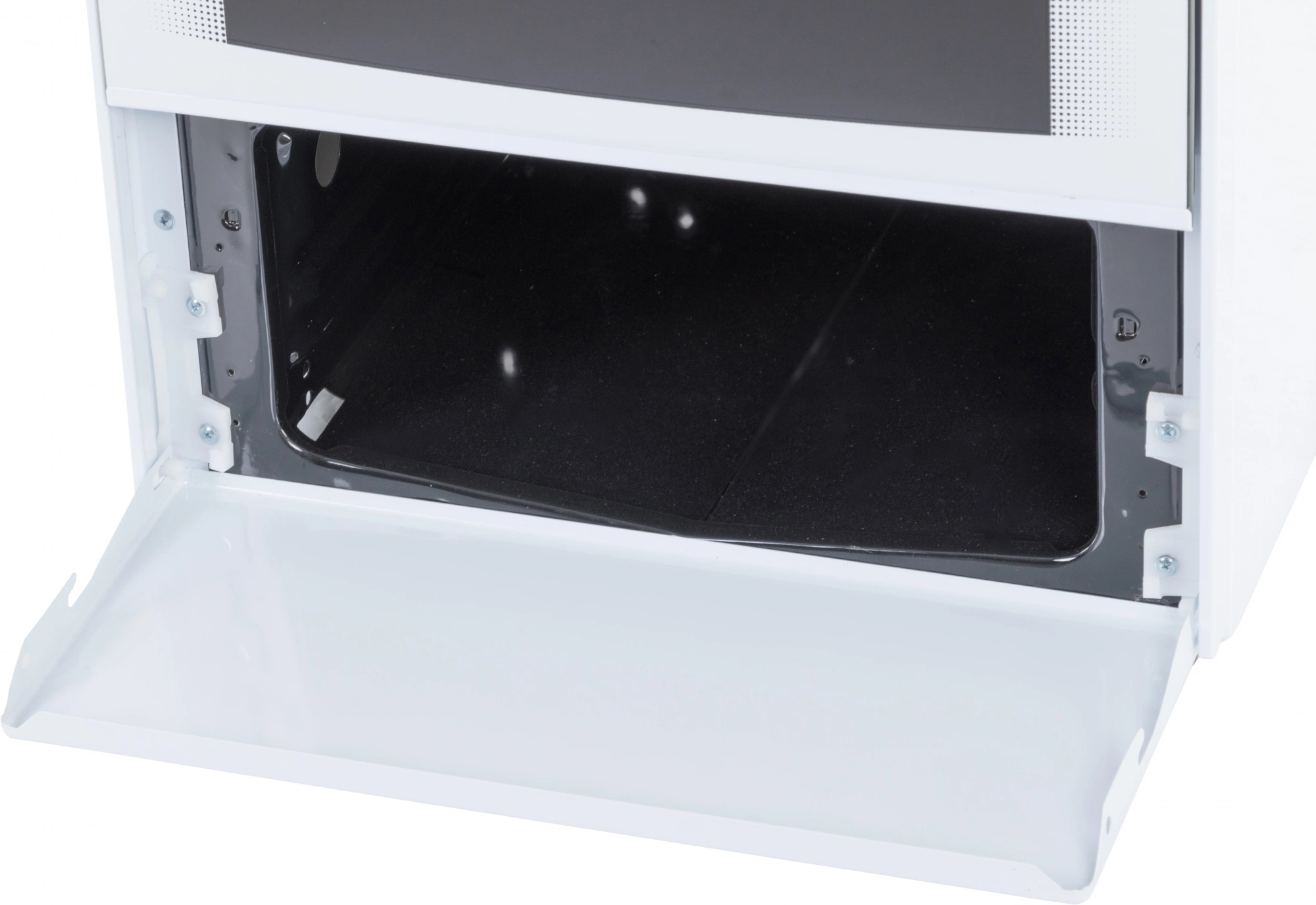 Плита Электрическая Flama AE 1409 W, фото 11