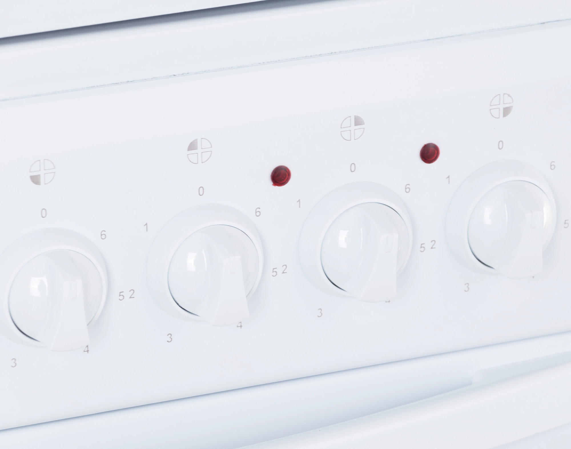 Плита Электрическая Flama AE 1409 W, фото 4