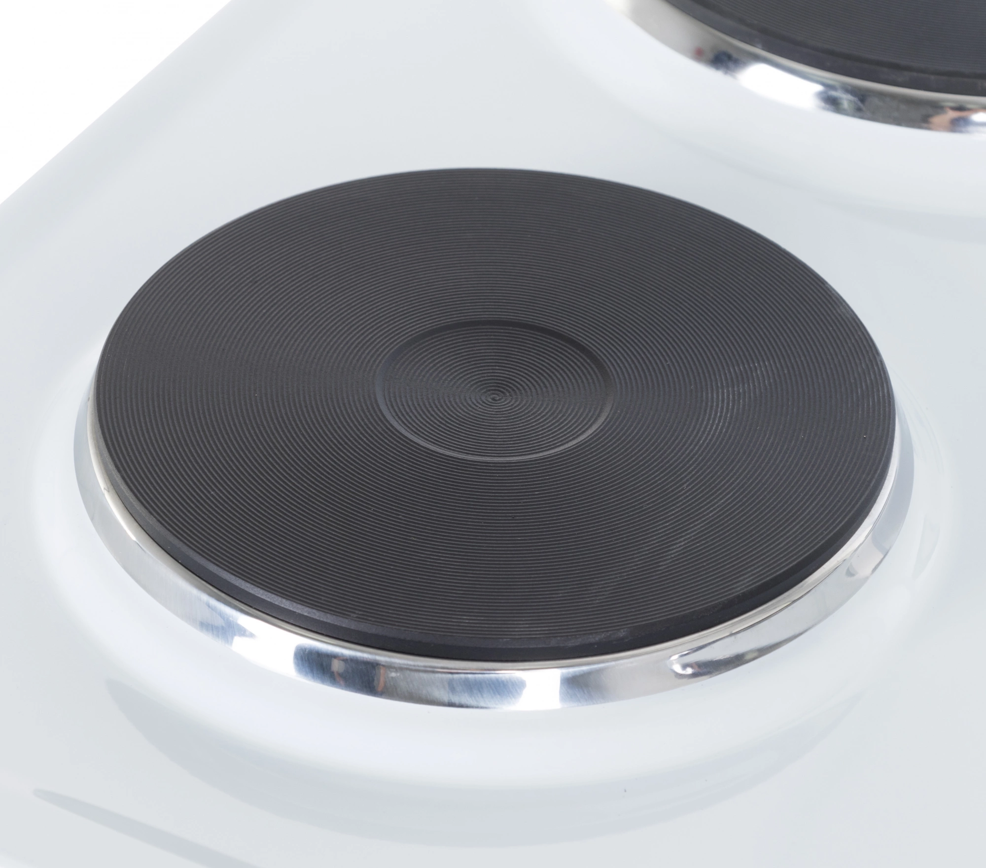 Плита Электрическая Flama AE 1409 W, фото 6