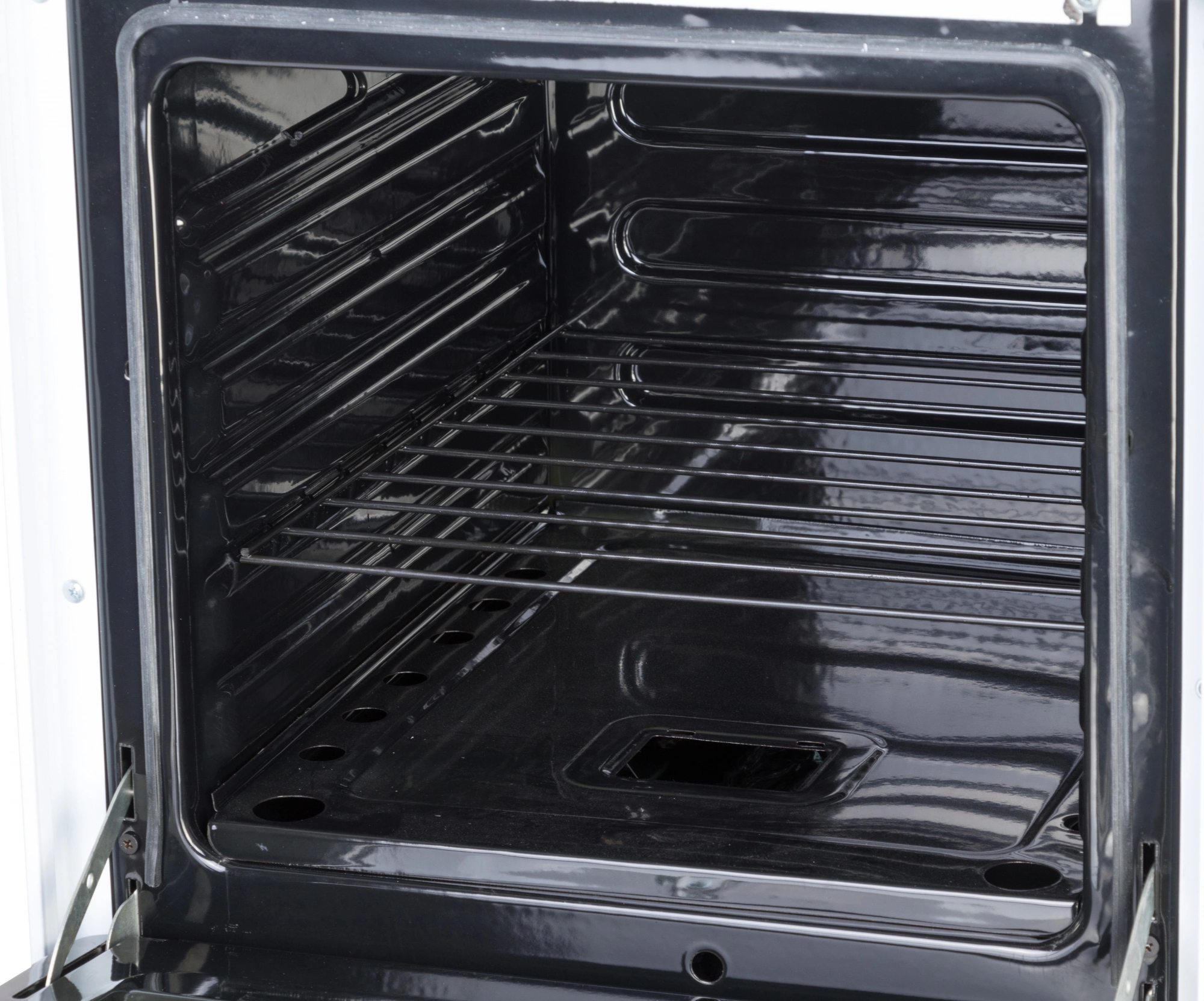 Плита Электрическая Flama AE 1409 W, фото 7