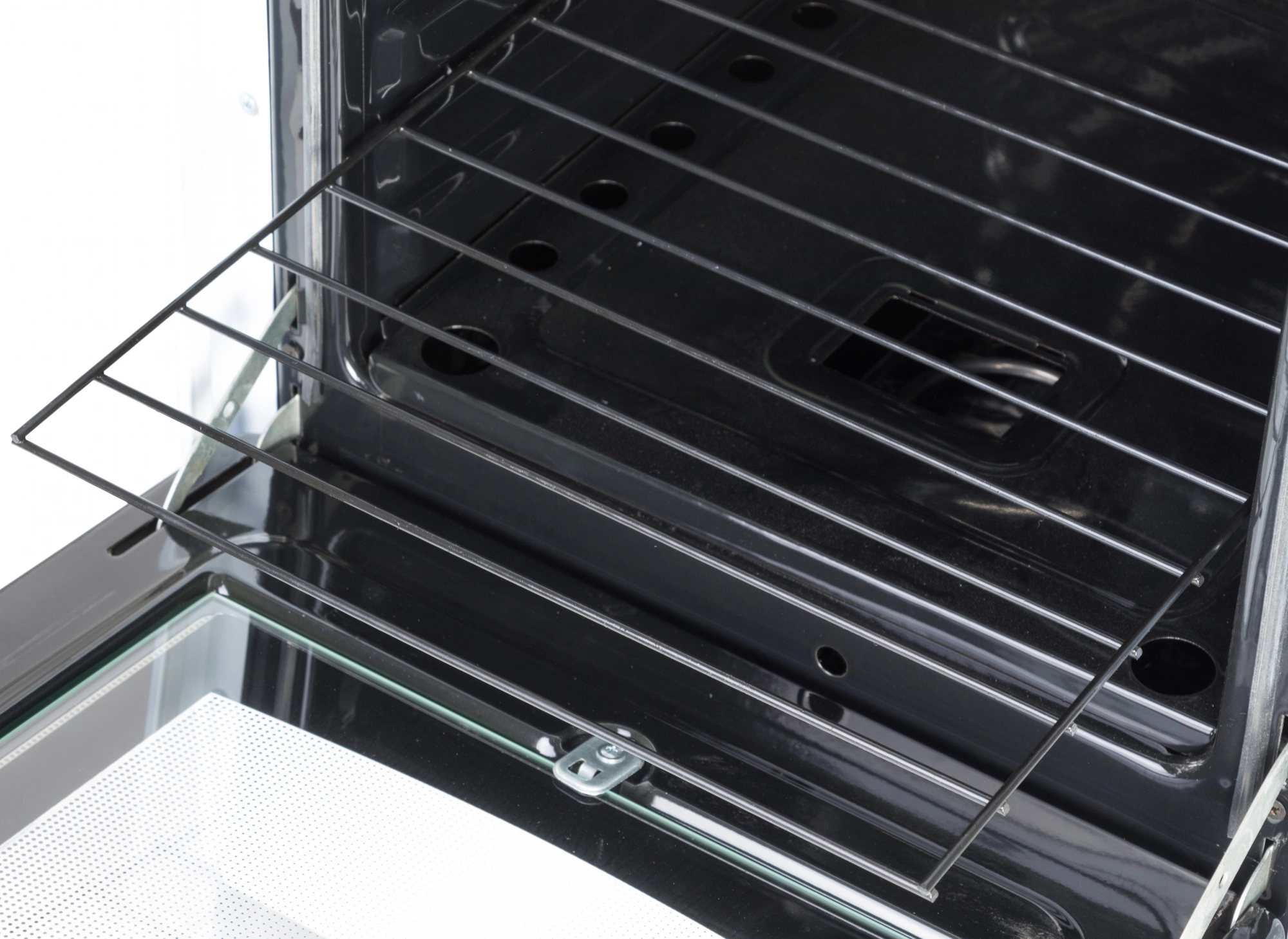 Плита Электрическая Flama AE 1409 W, фото 8