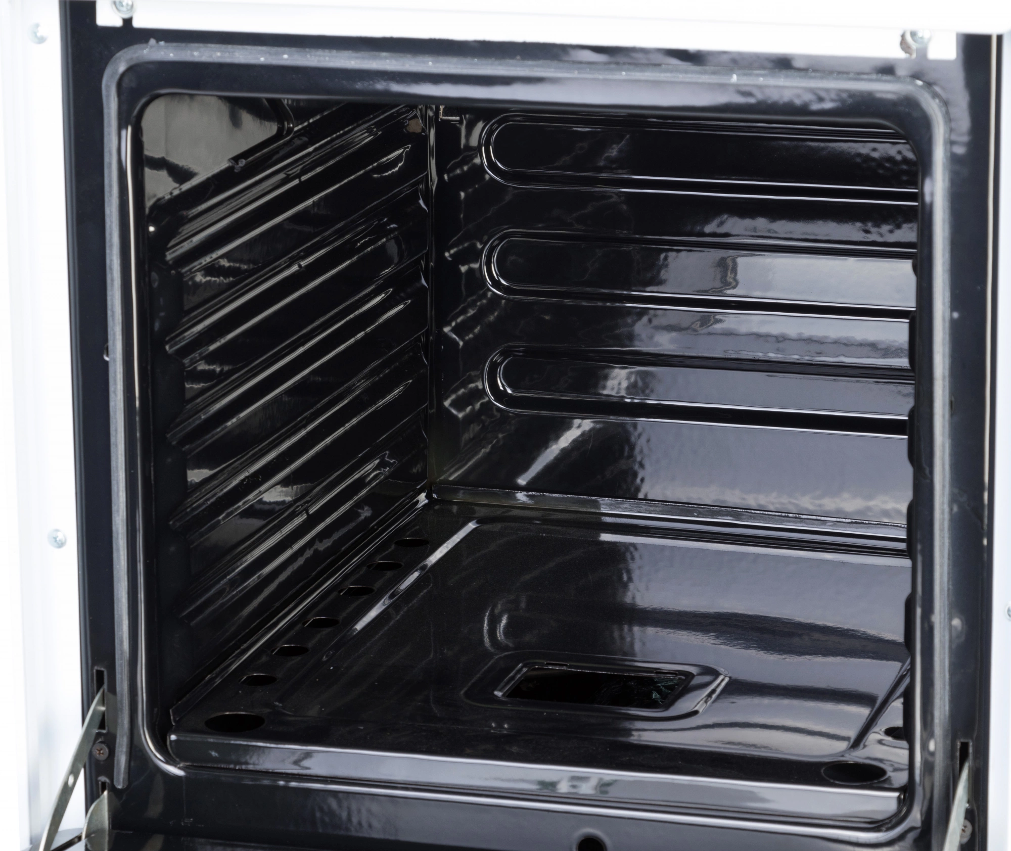 Плита Электрическая Flama AE 1409 W, фото 9