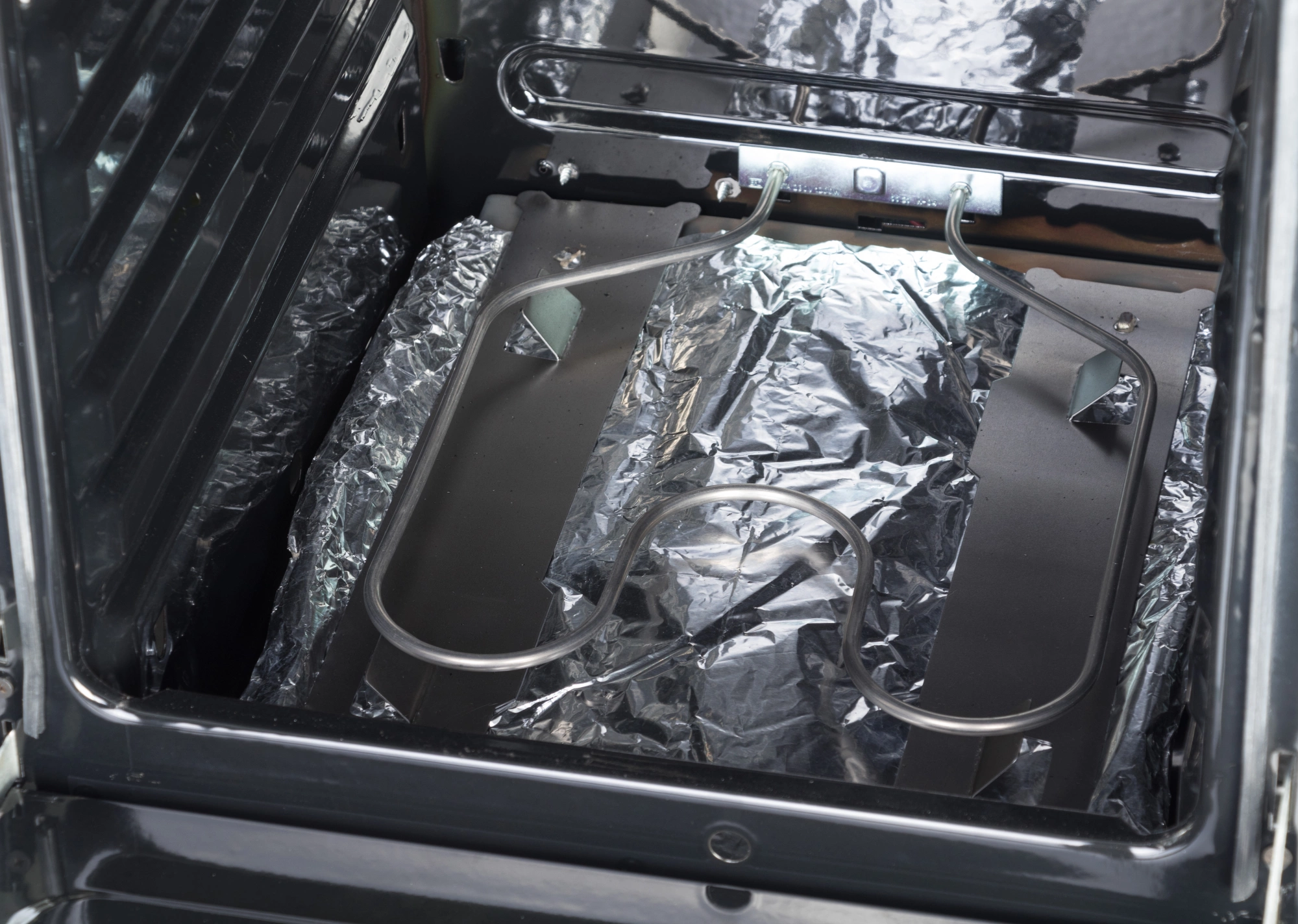 Плита Электрическая Flama AE 1409 W, фото 10