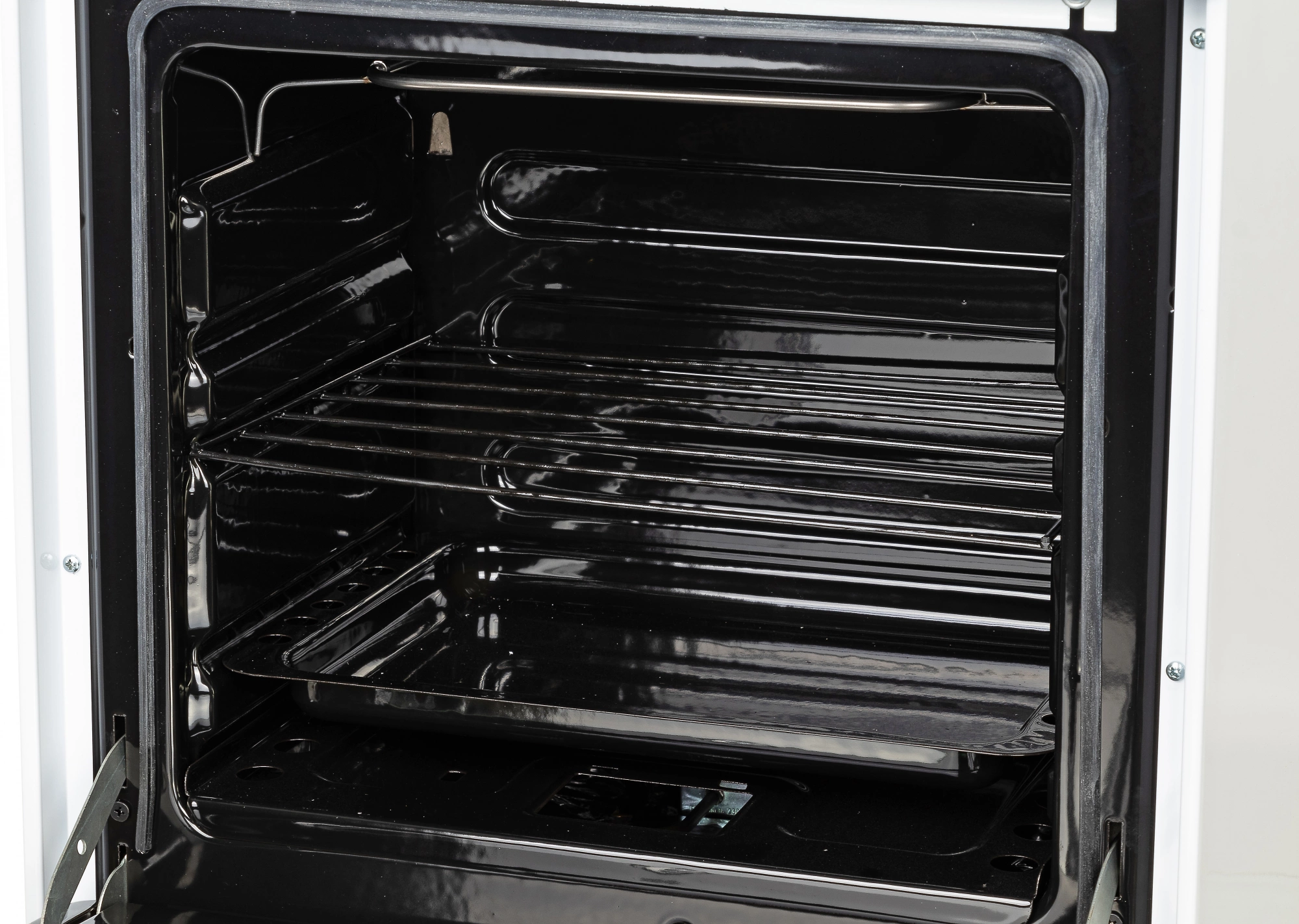 Плита Электрическая Flama CE 3201 W, фото 11