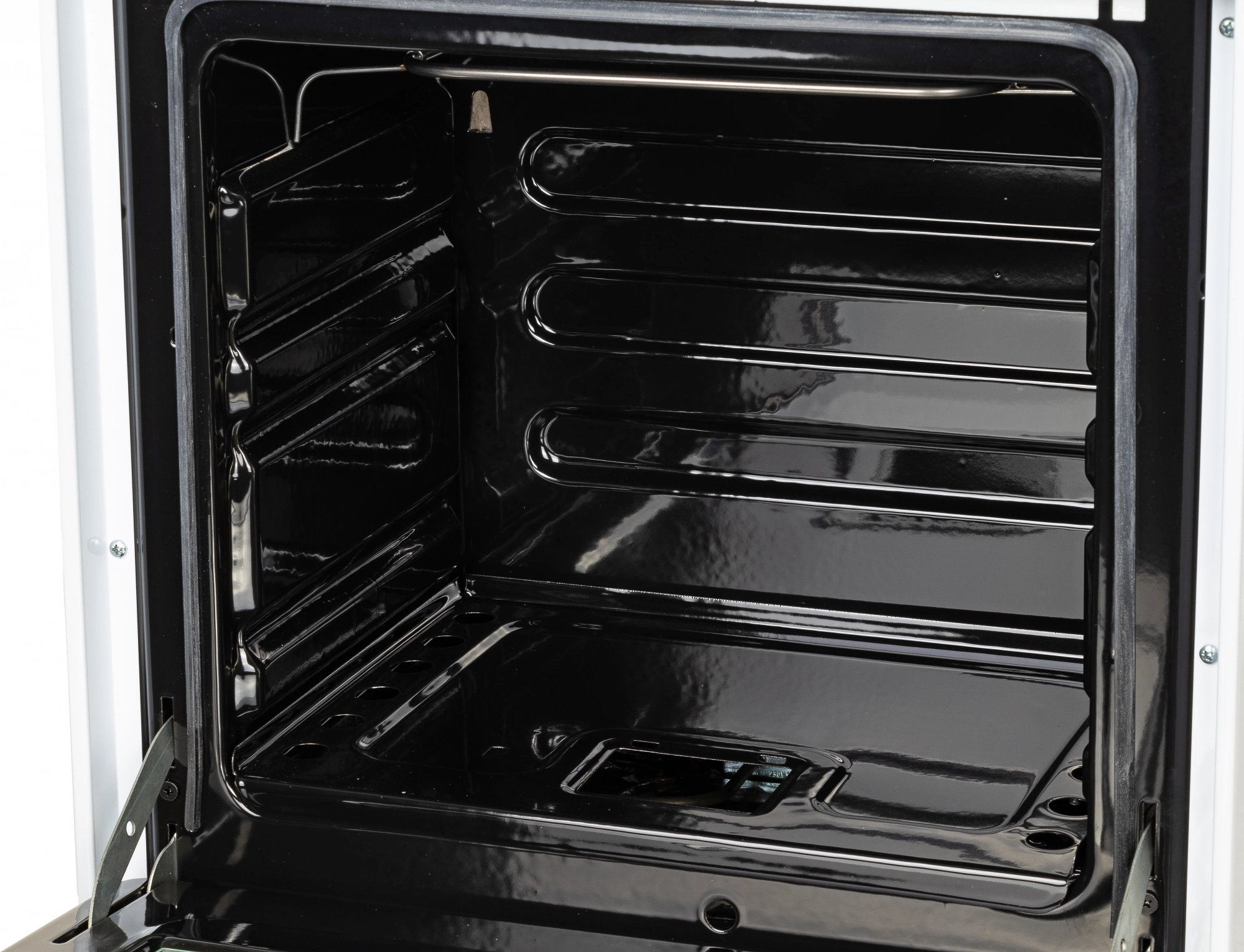 Плита Электрическая Flama CE 3201 W, фото 13