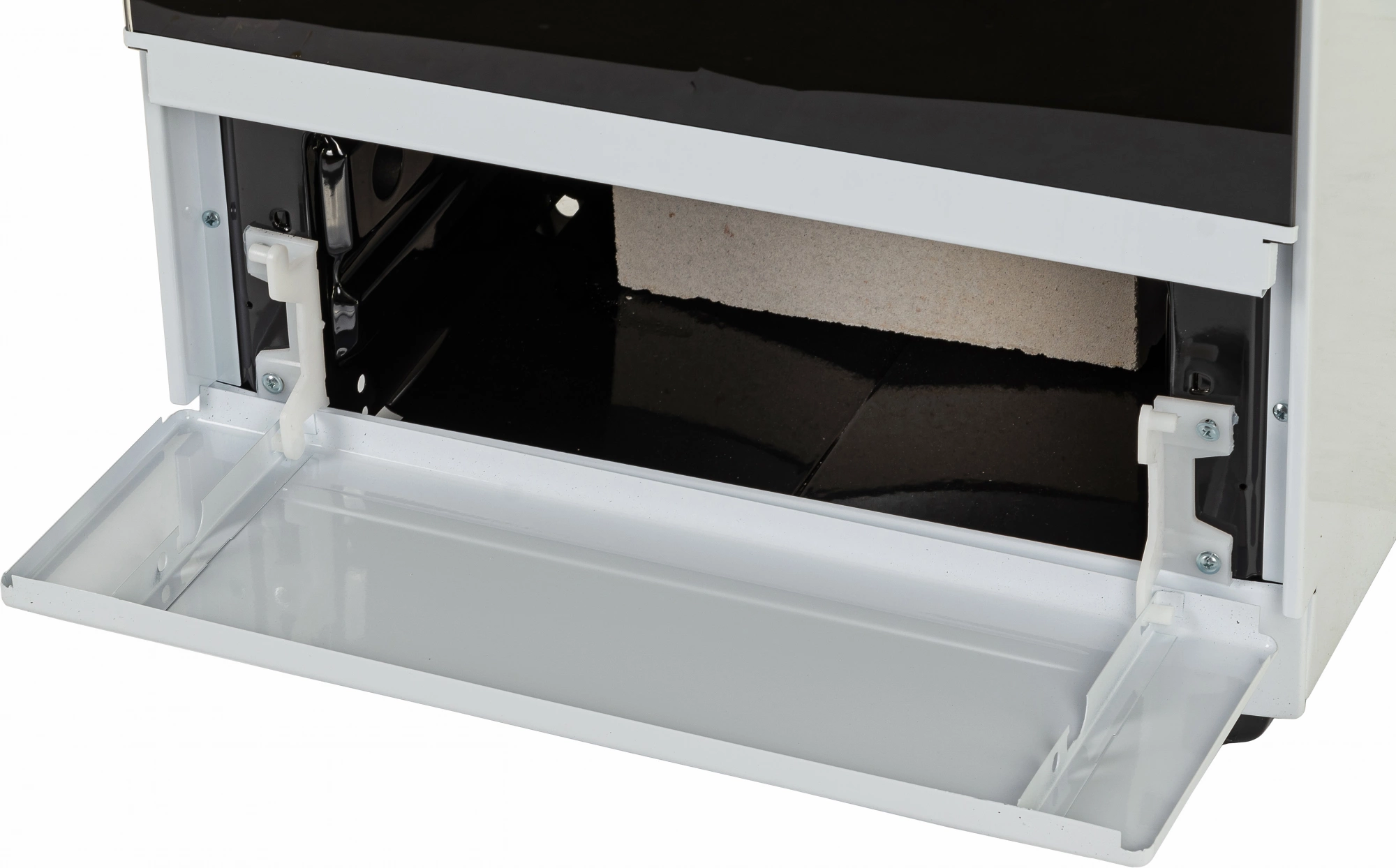 Плита Электрическая Flama CE 3201 W, фото 14