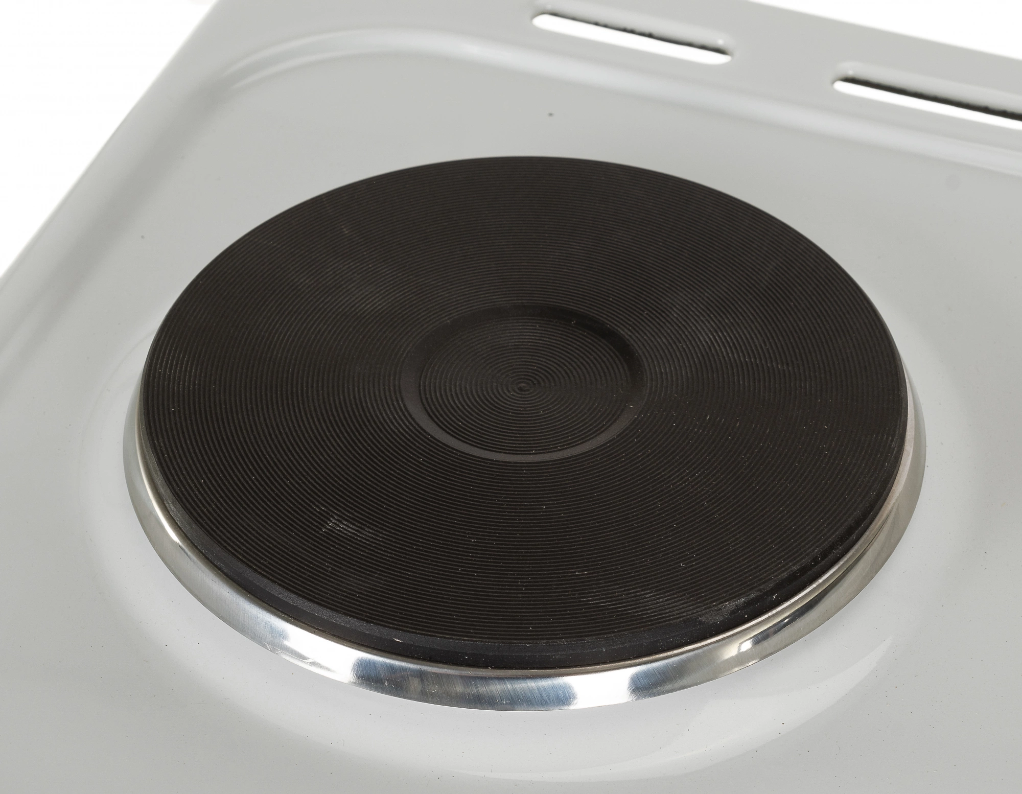 Плита Электрическая Flama CE 3201 W, фото 10