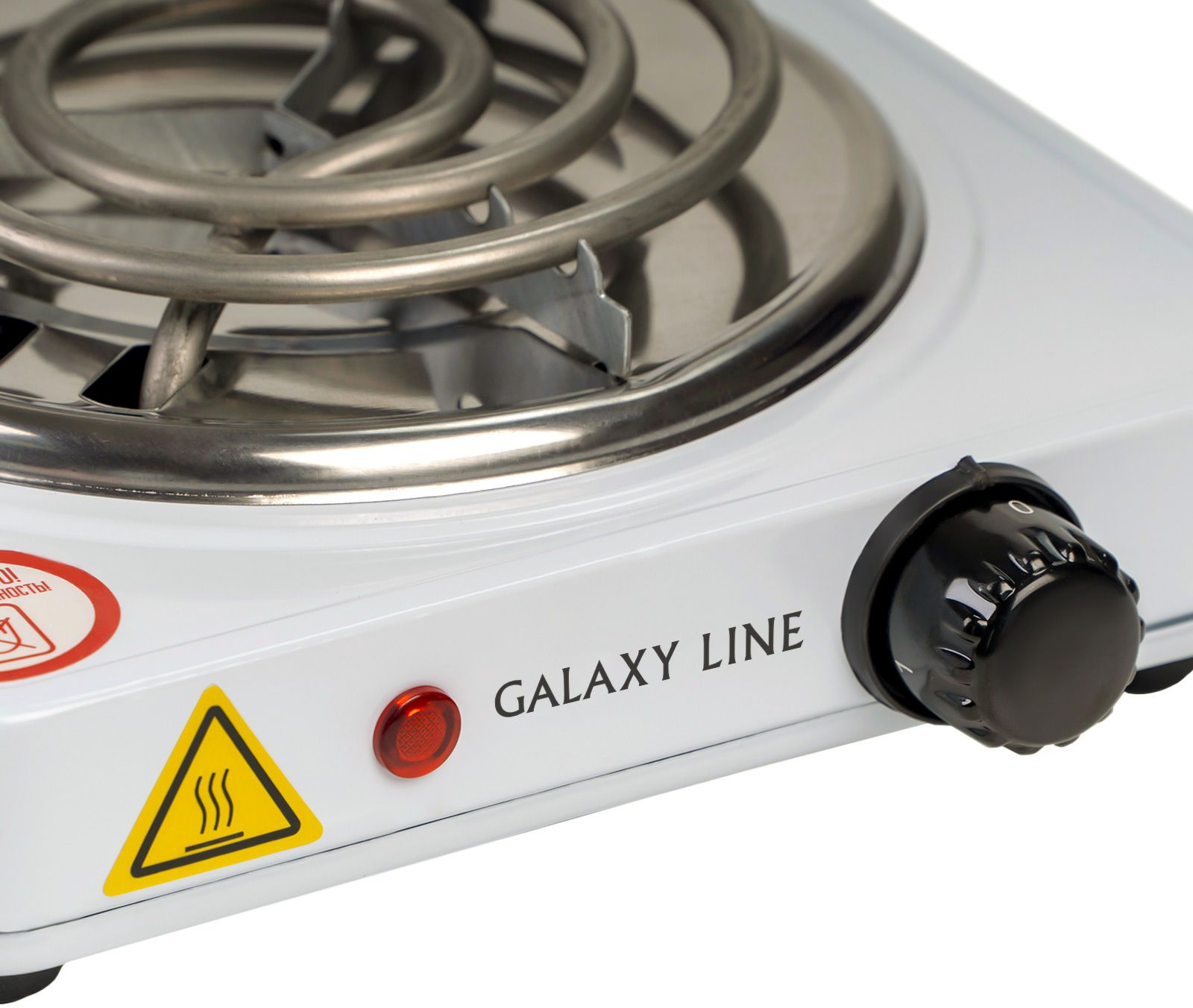 Плита Электрическая Galaxy Line GL 3003, фото 3