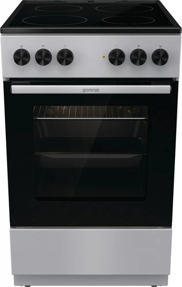 Плита Электрическая Gorenje GEC5A12SG, фото 2