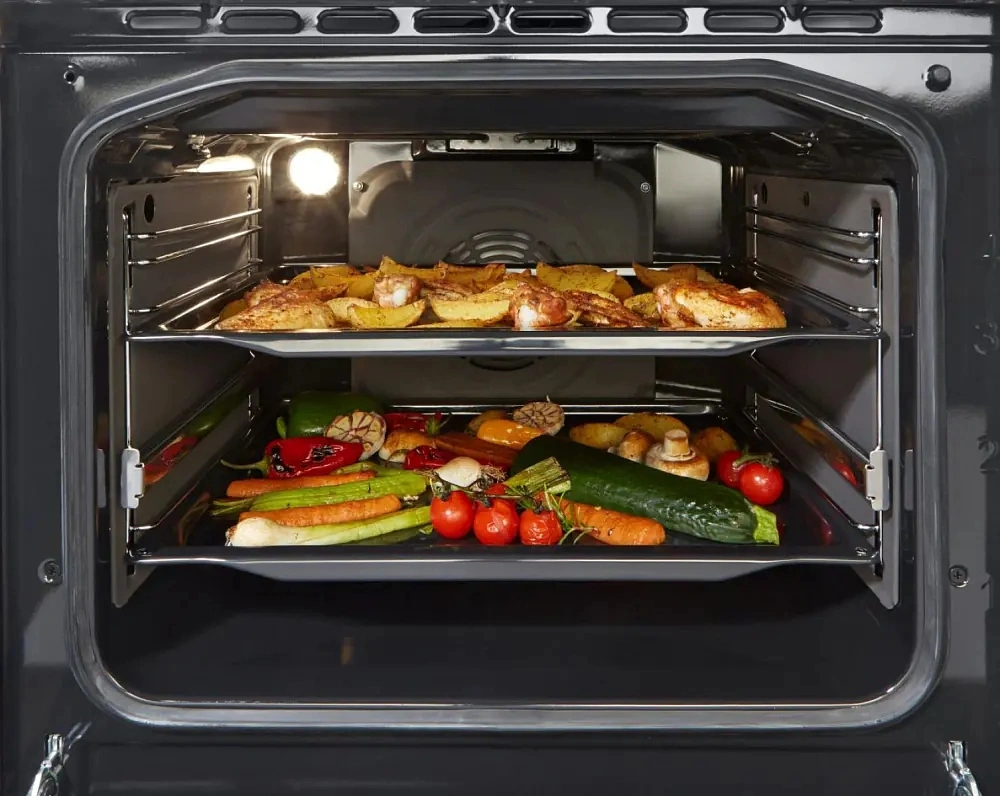 Плита Электрическая Gorenje GEC5A12SG, фото 7