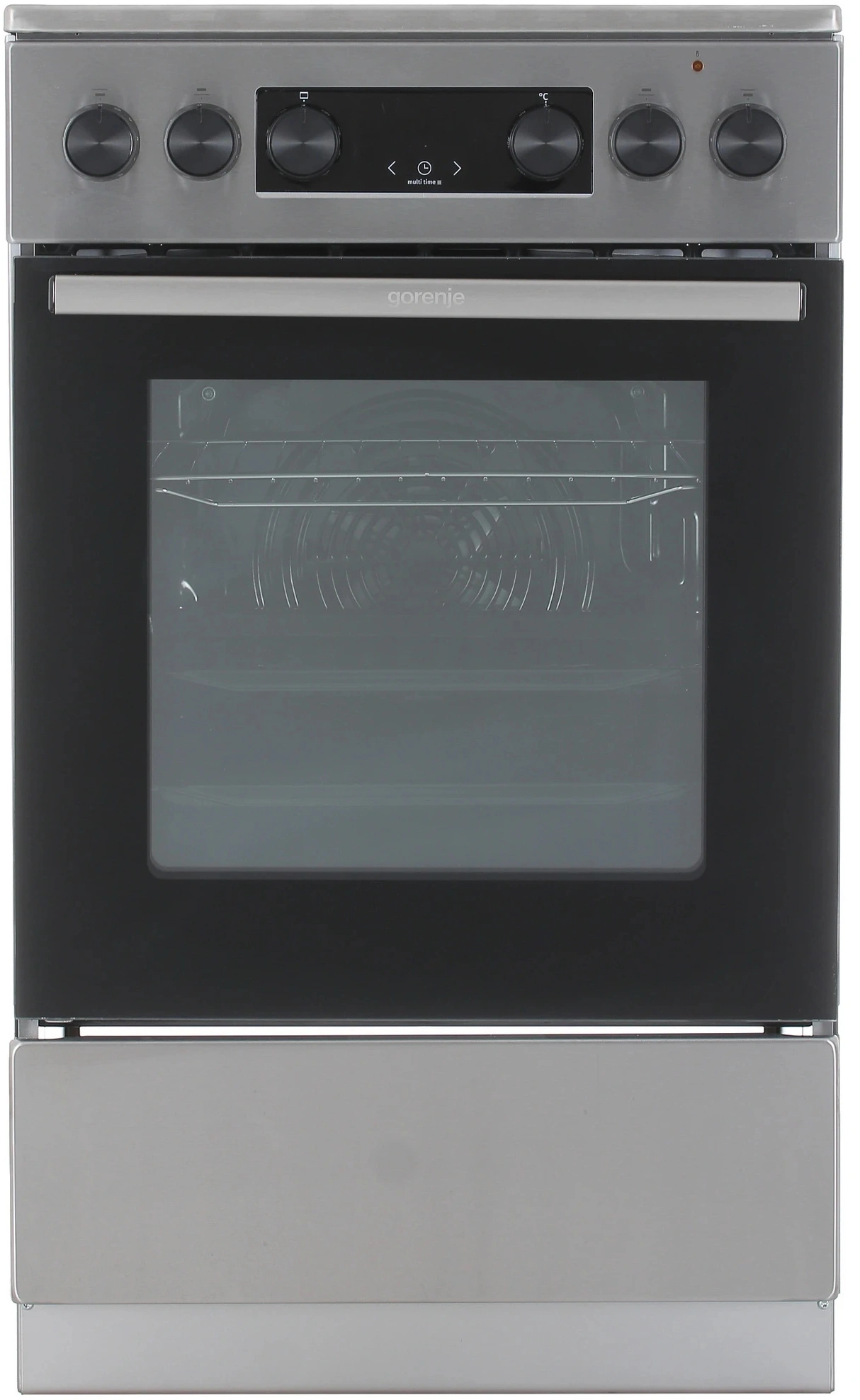 Плита Электрическая Gorenje GEC5C40XAOT, фото 2