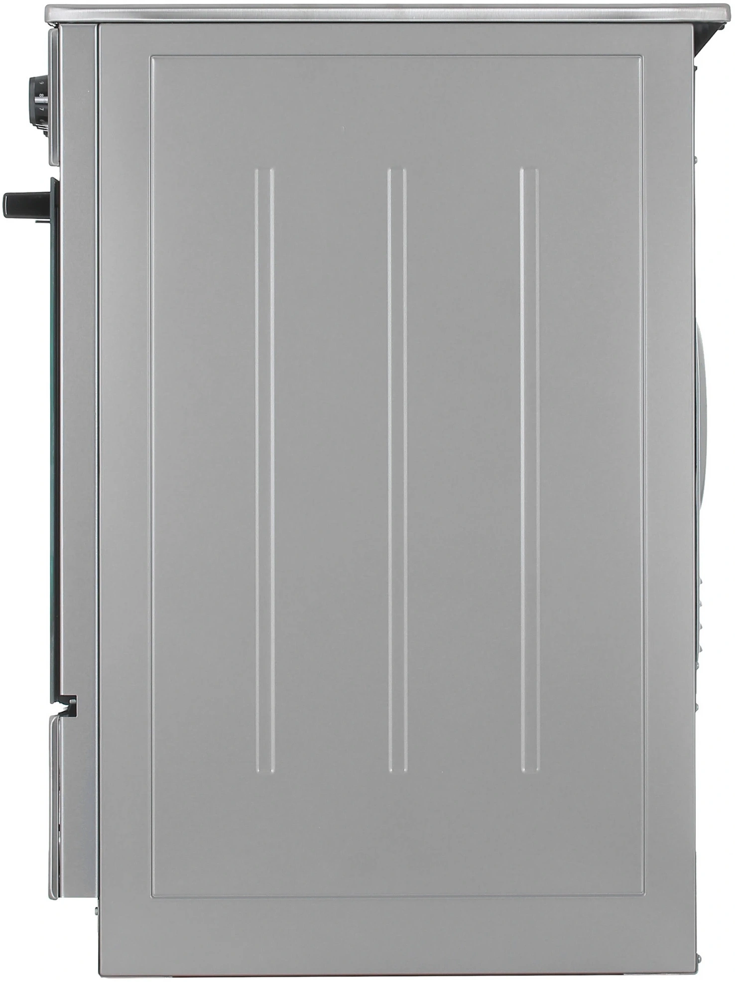 Плита Электрическая Gorenje GEC5C40XAOT, фото 4
