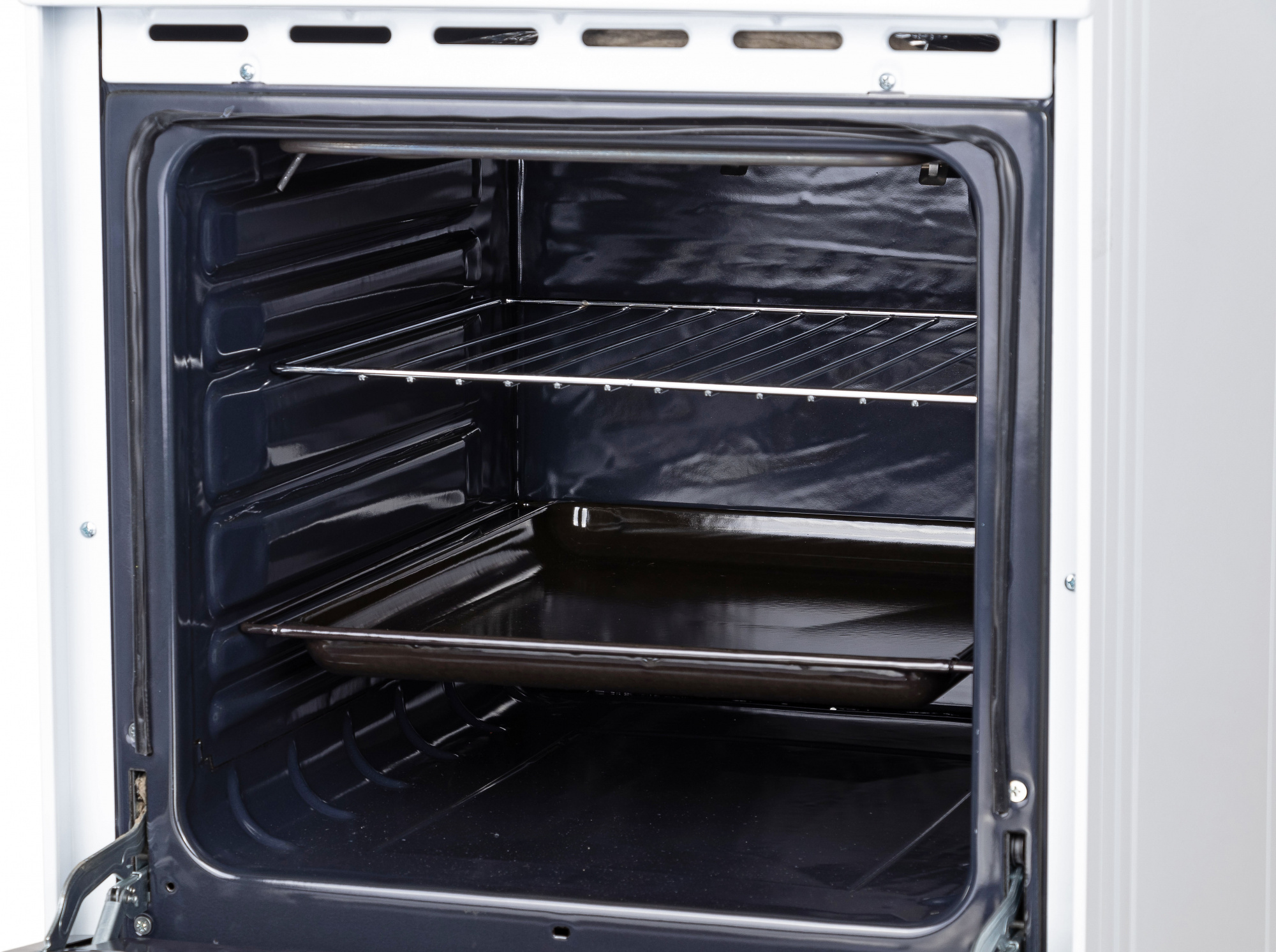 Плита Электрическая Лысьва EF4002MK00 белый, фото 12