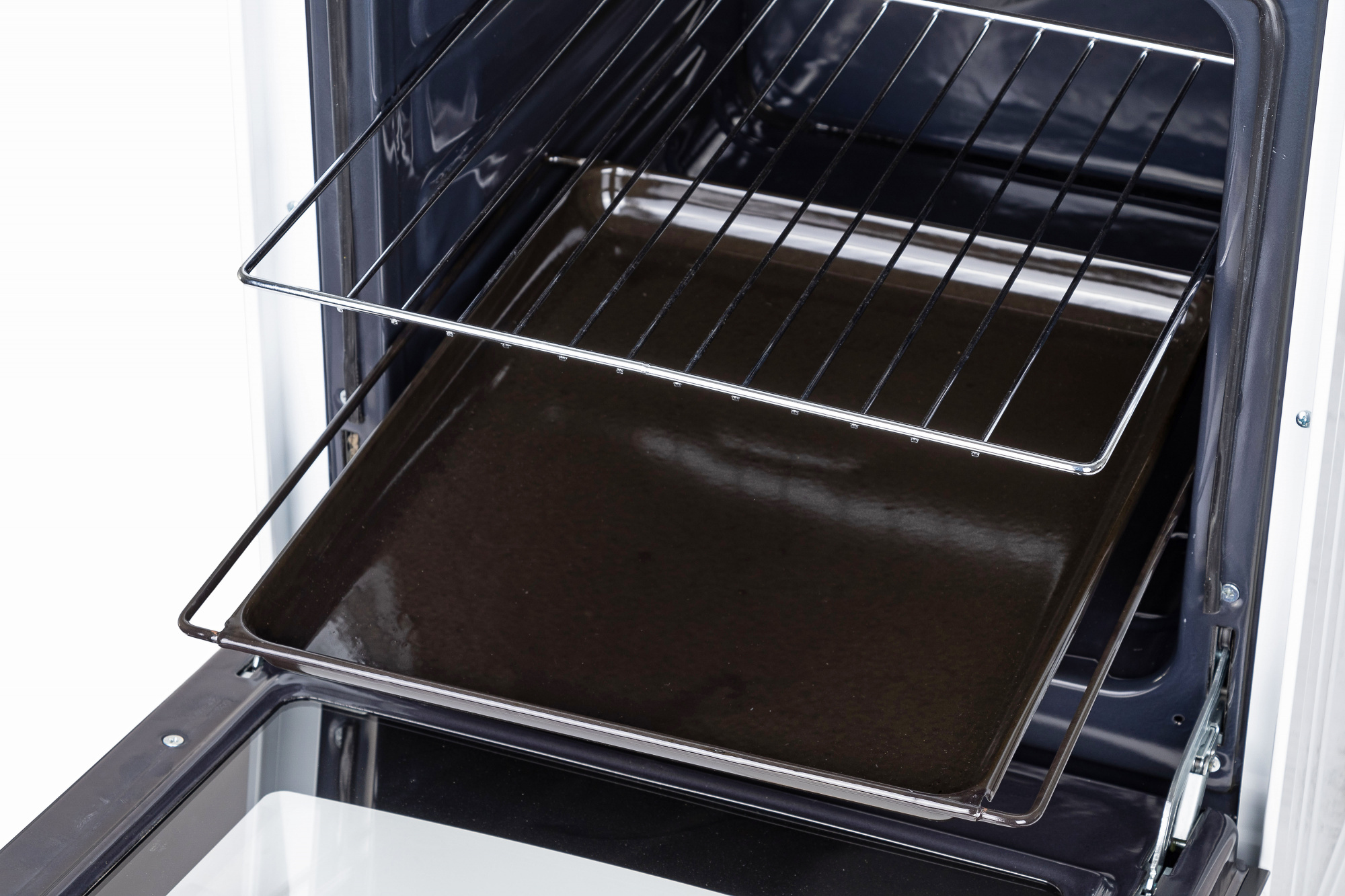 Плита Электрическая Лысьва EF4002MK00 белый, фото 13