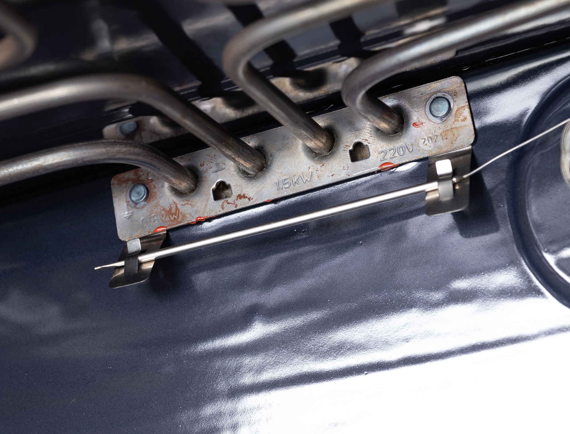 Плита Электрическая Лысьва EF4002MK00 белый, фото 15