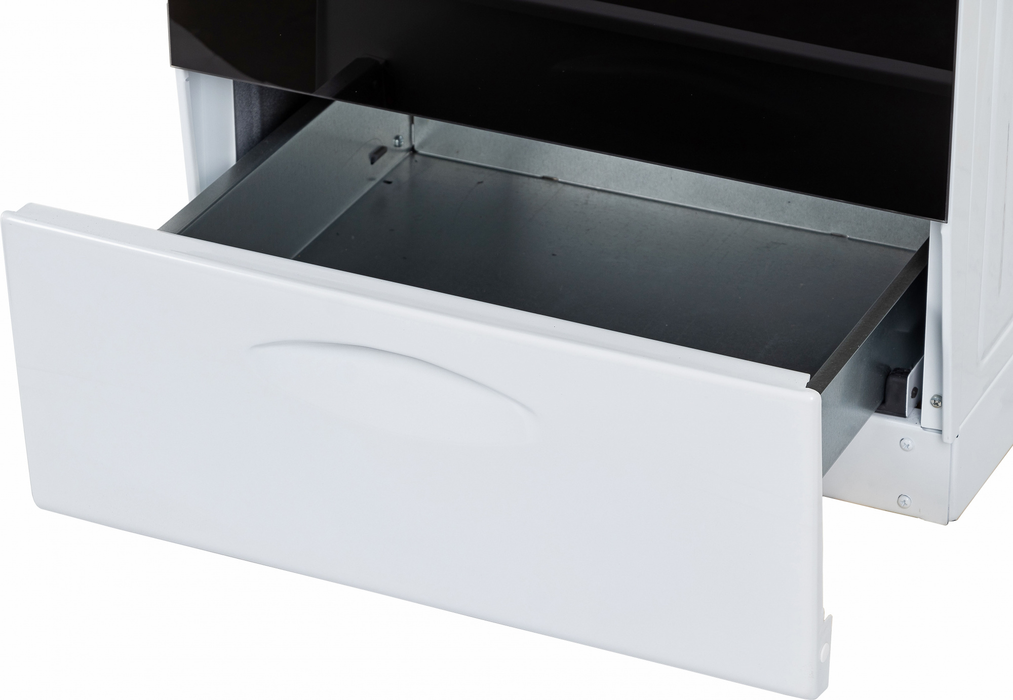 Плита Электрическая Лысьва EF4002MK00 белый, фото 17