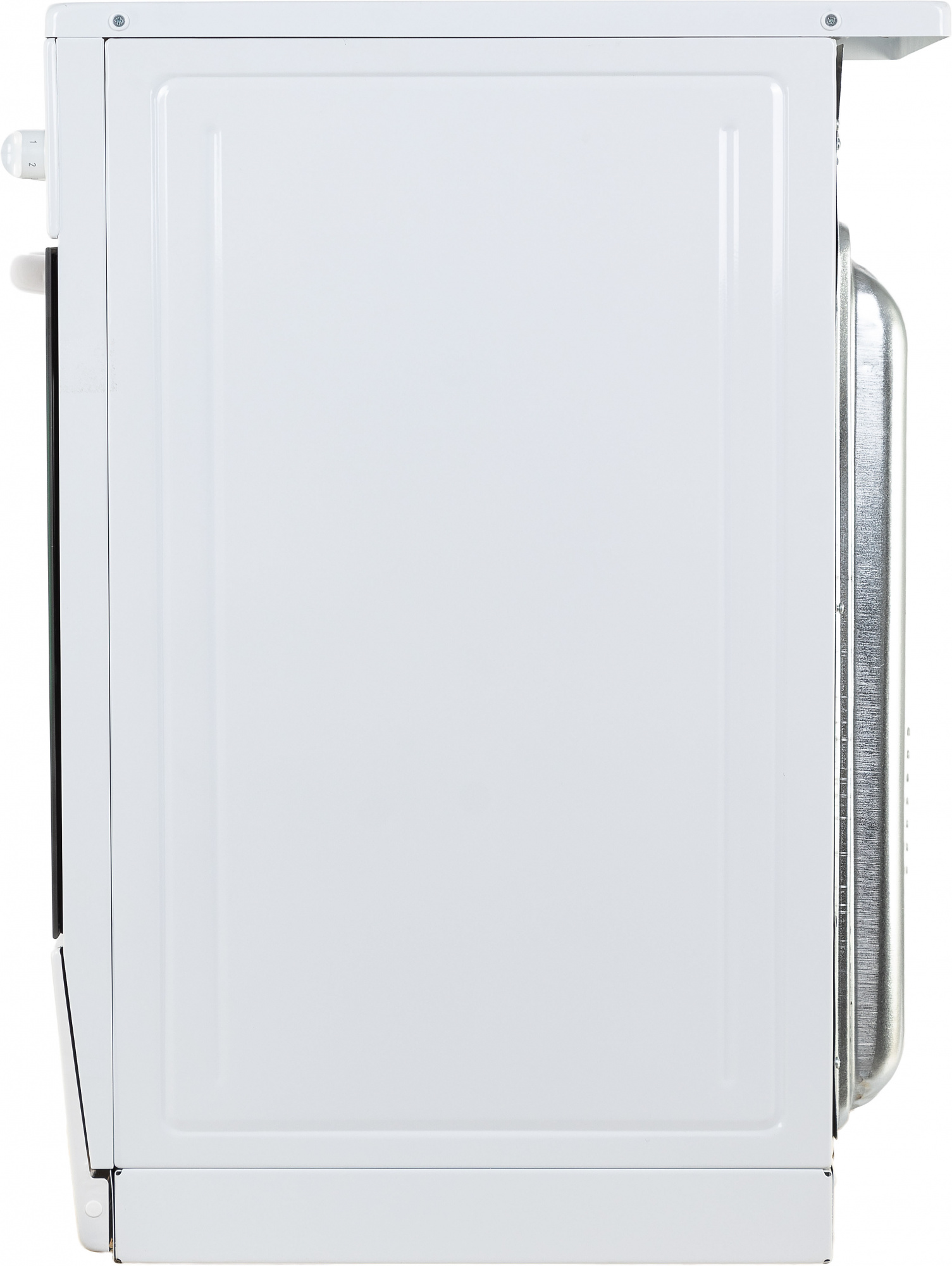 Плита Электрическая Лысьва EF4002MK00 белый, фото 5