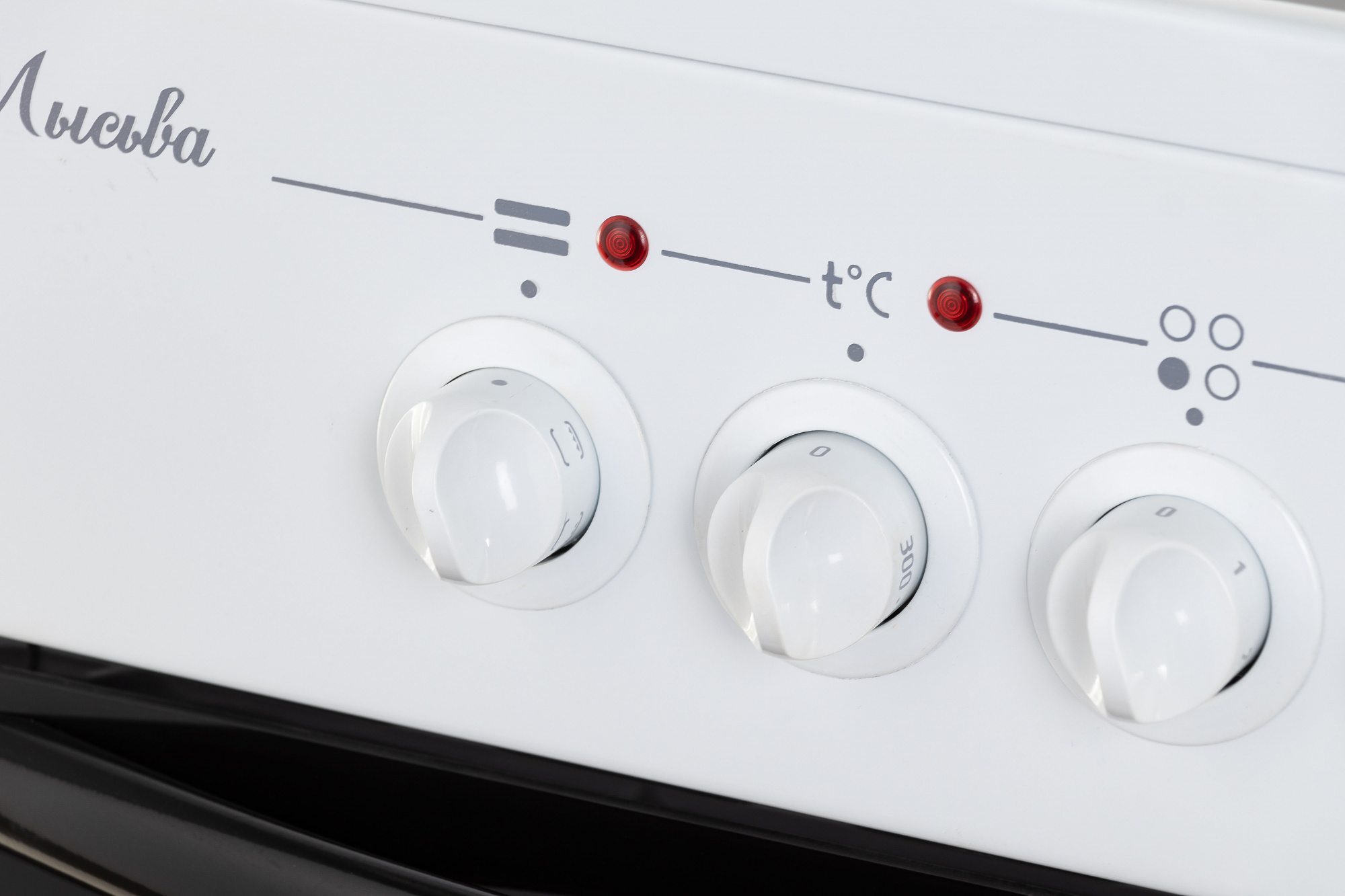 Плита Электрическая Лысьва EF4002MK00 белый, фото 8