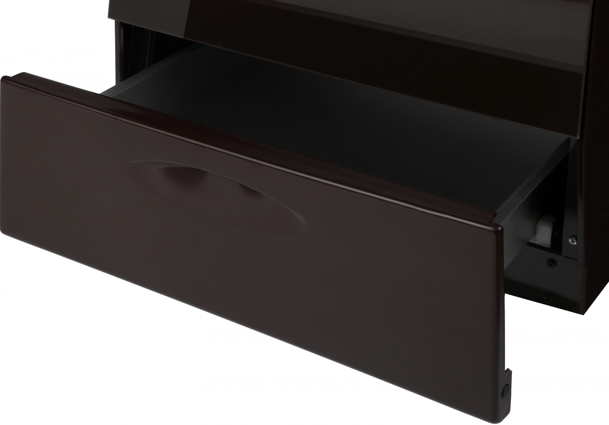 Плита Электрическая Лысьва EF4004MK00 коричневый, фото 12