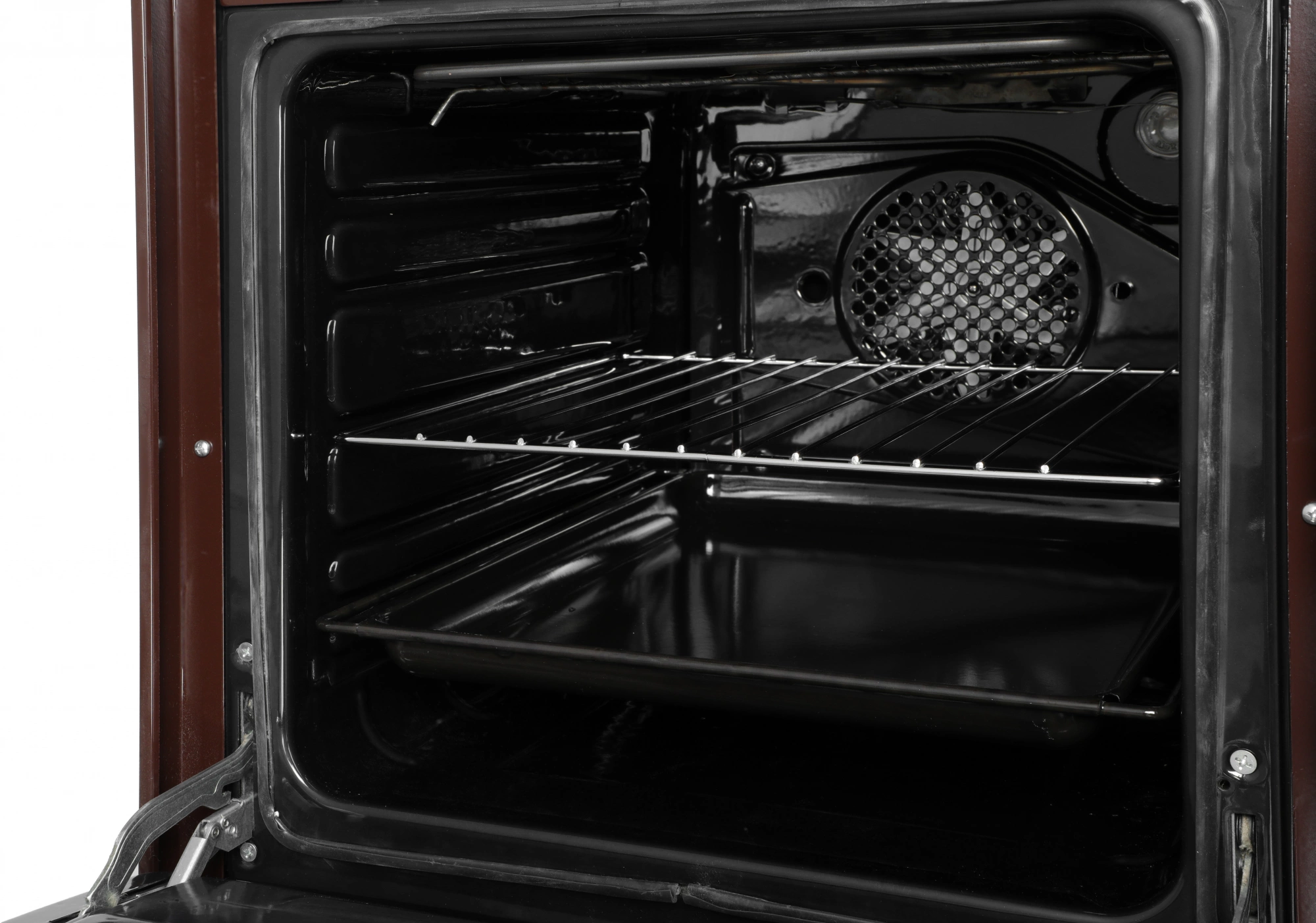 Плита Электрическая Лысьва EF4004MK00 коричневый, фото 8