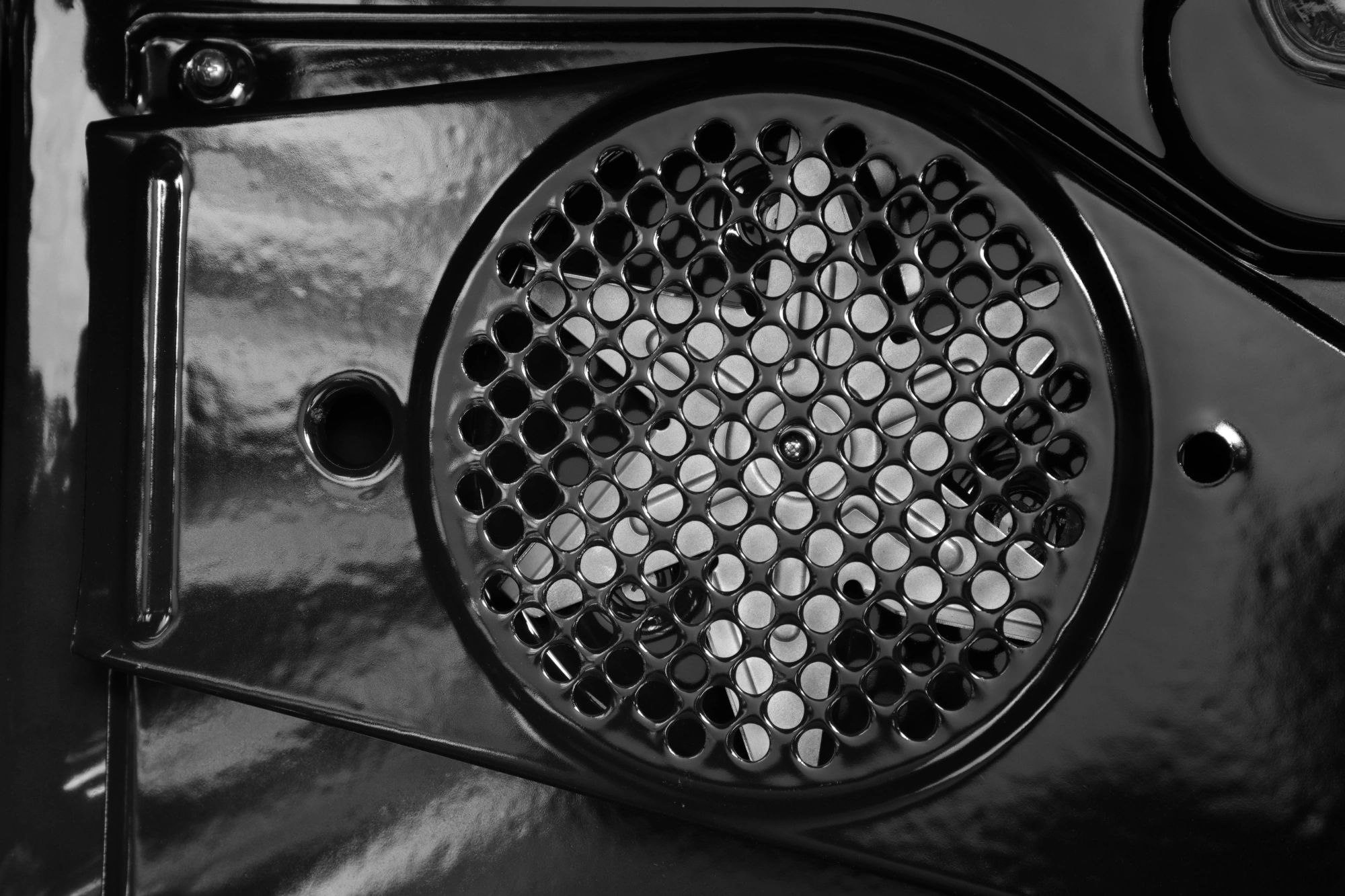 Плита Электрическая Лысьва EF4004MK00 коричневый, фото 9