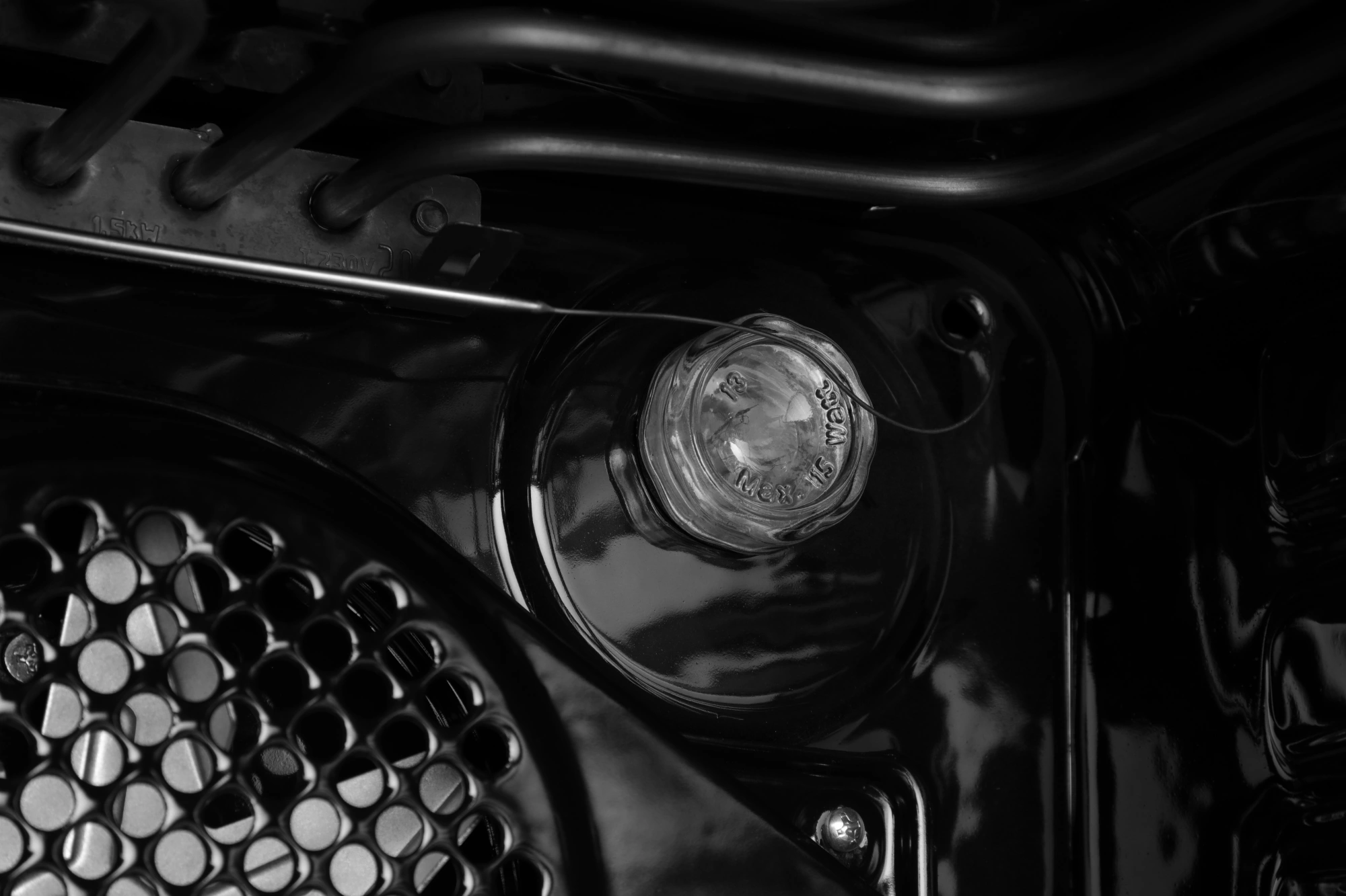 Плита Электрическая Лысьва EF4004MK00 коричневый, фото 10