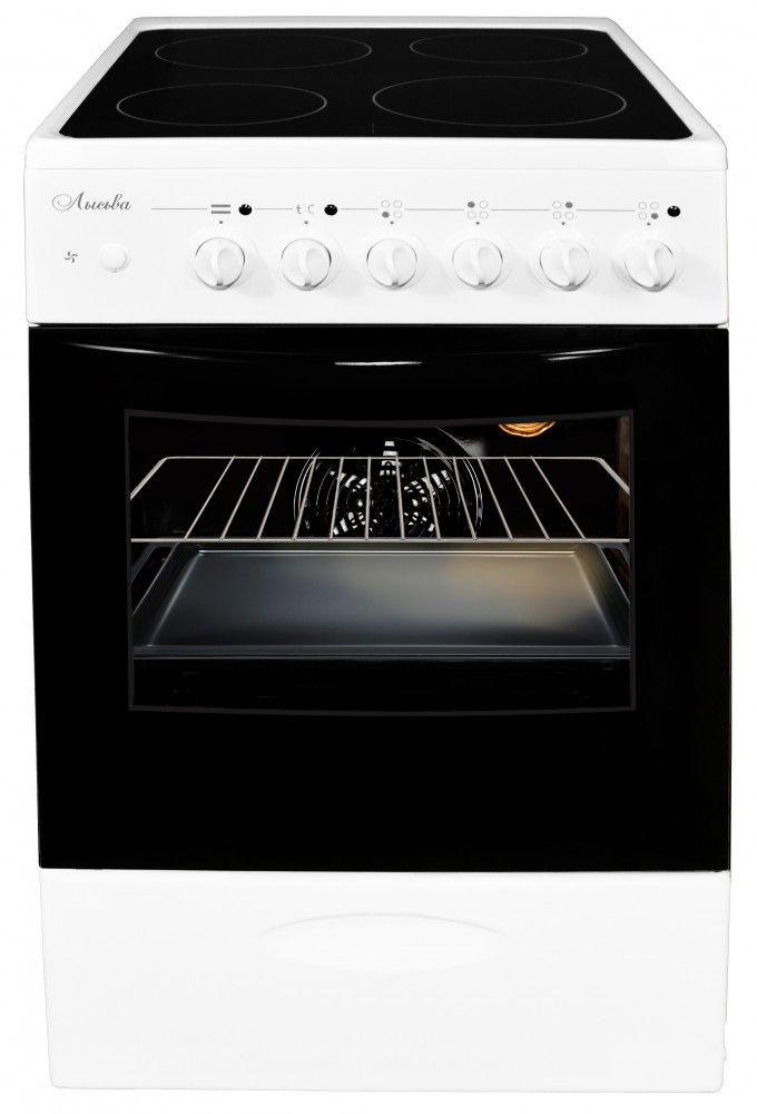 Плита Электрическая Лысьва EF4004MK00, фото 2