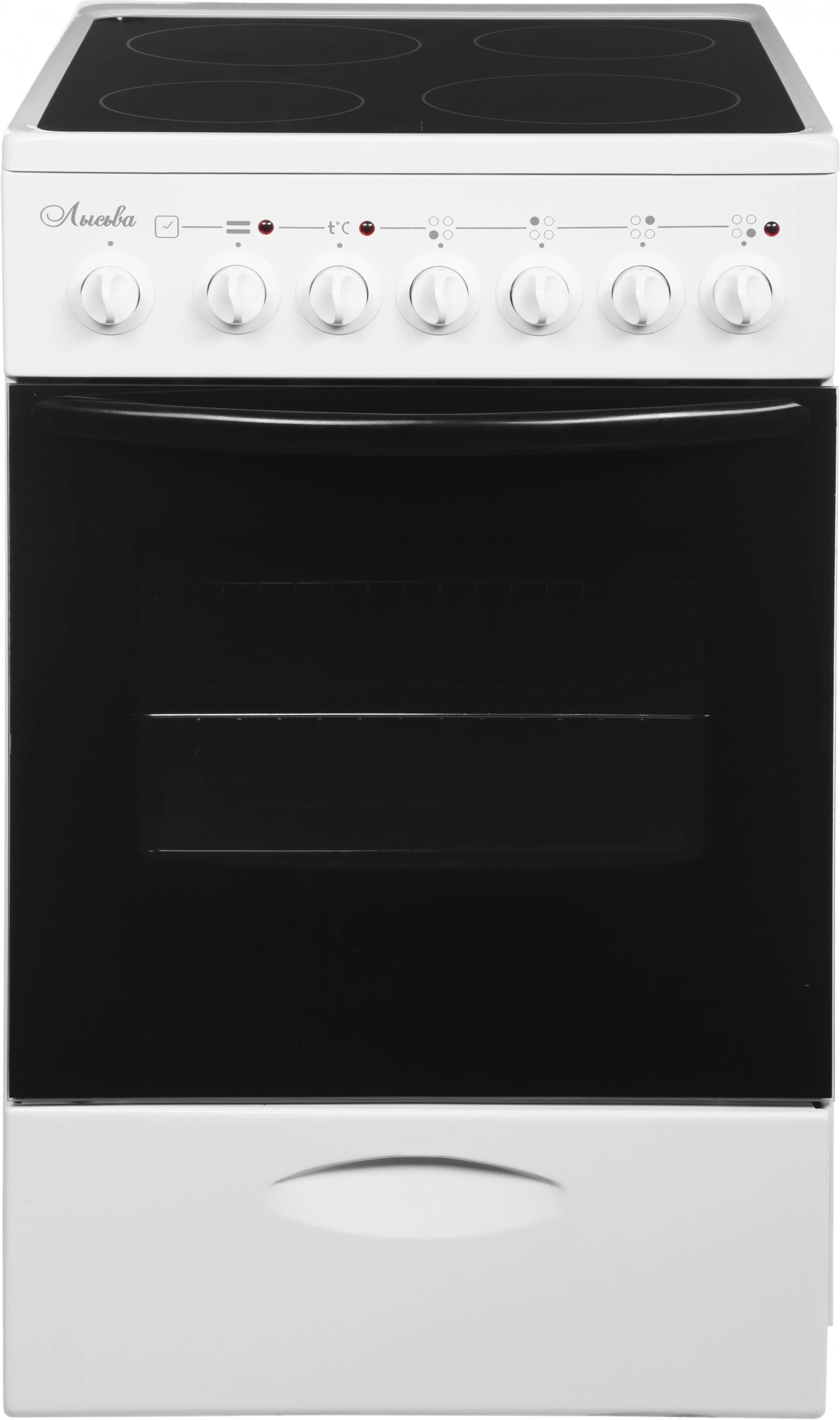 Плита Электрическая Лысьва EF4005MK00, фото 2