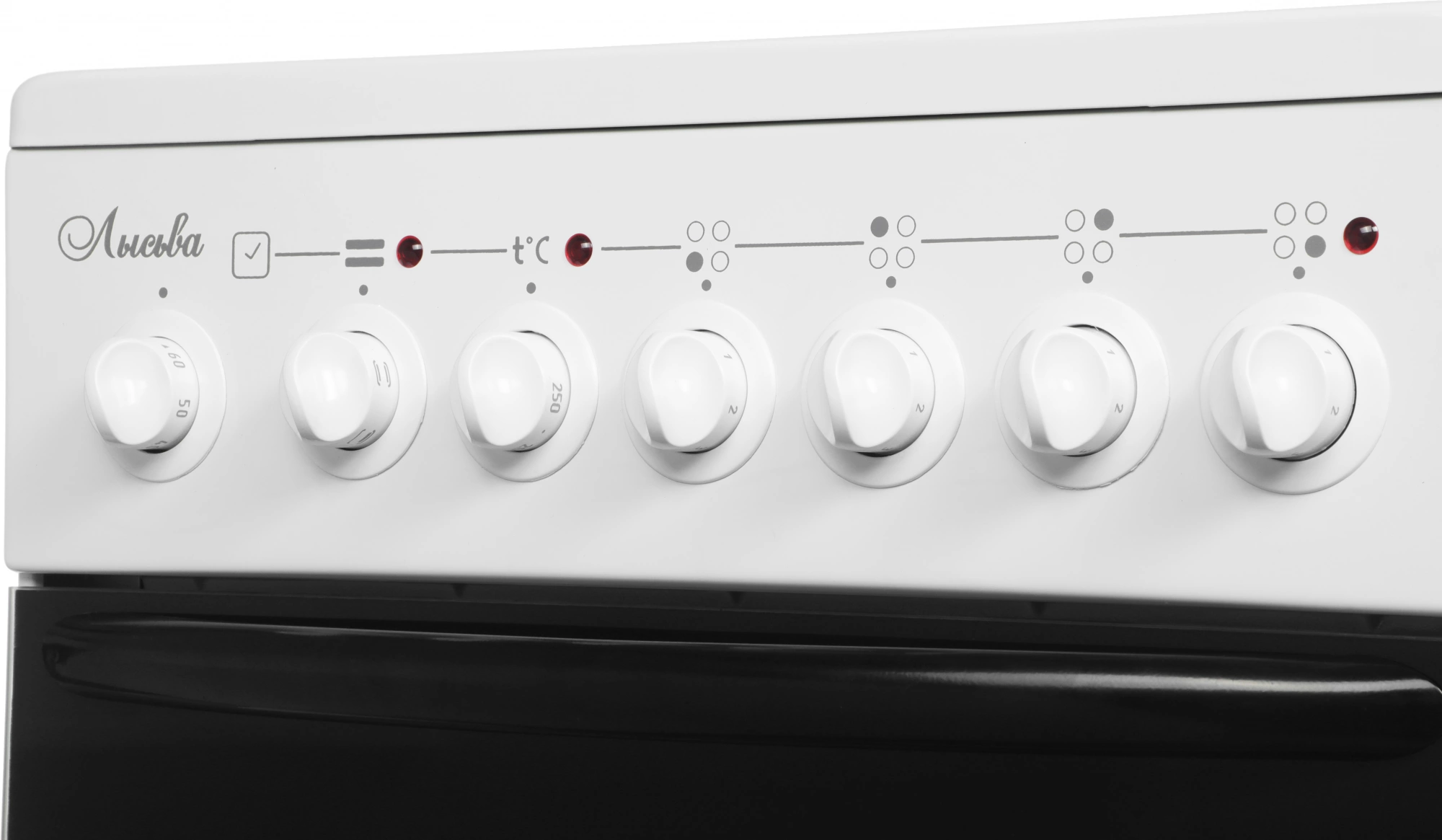 Плита Электрическая Лысьва EF4005MK00, фото 13