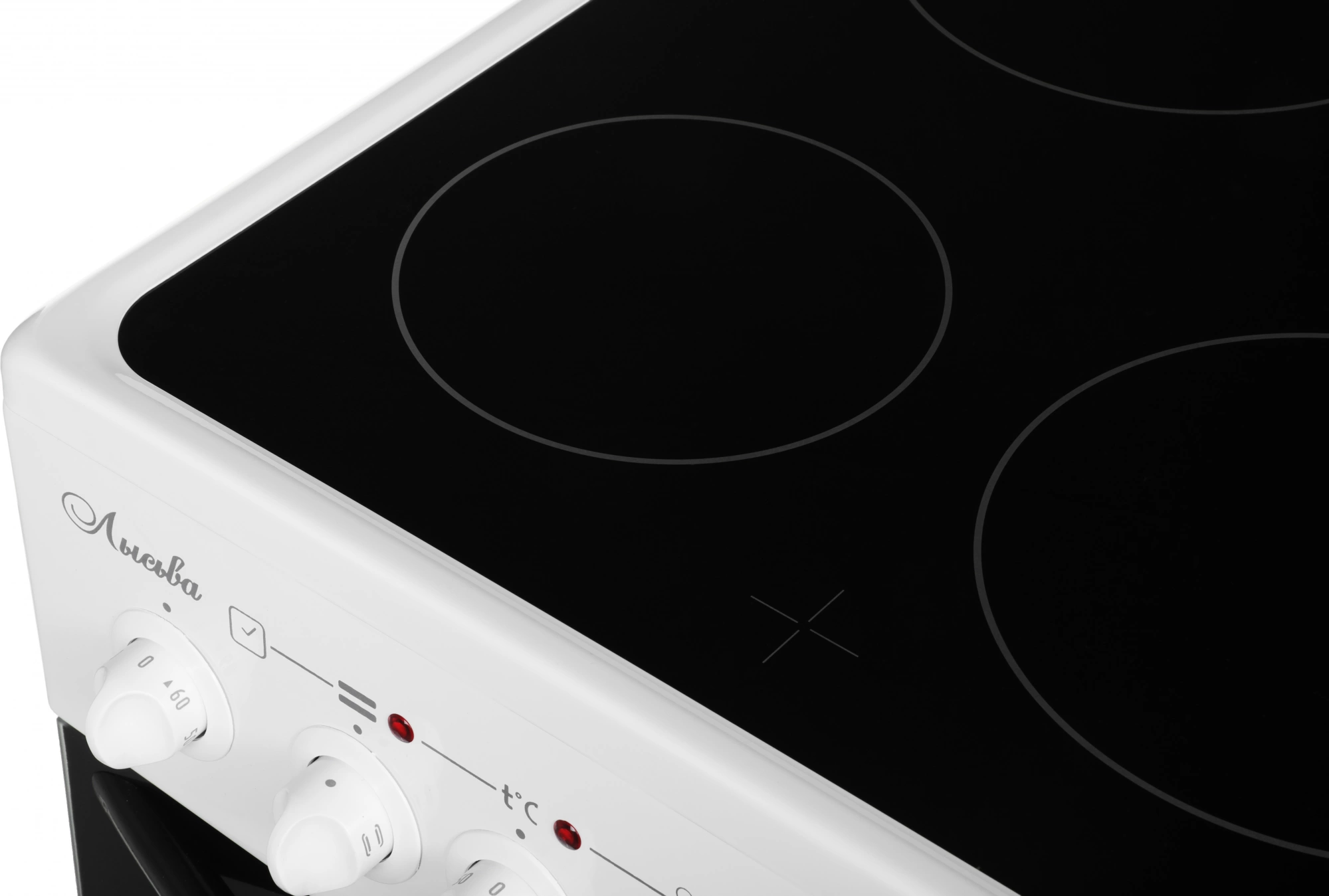 Плита Электрическая Лысьва EF4005MK00, фото 14