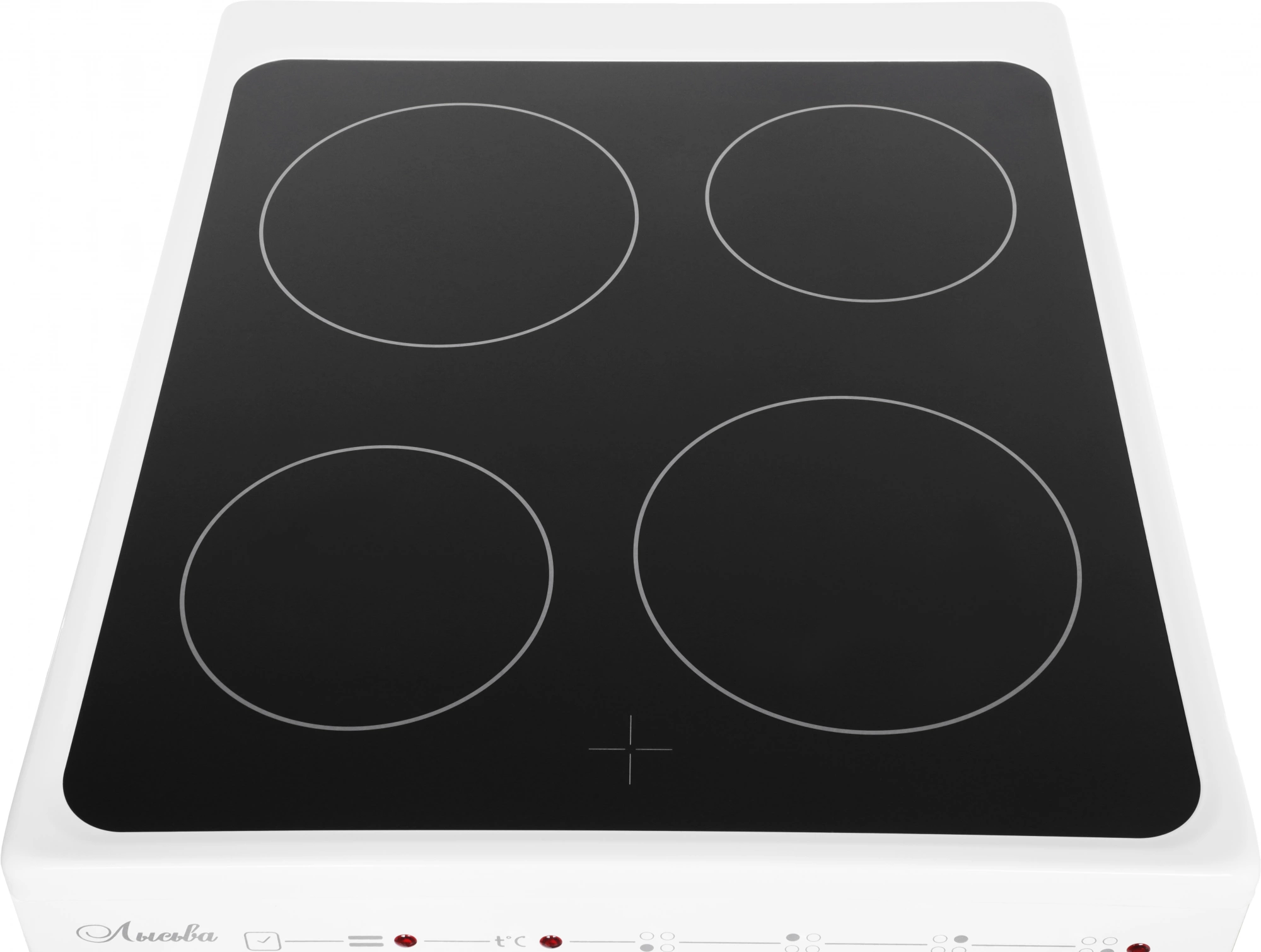 Плита Электрическая Лысьва EF4005MK00, фото 15