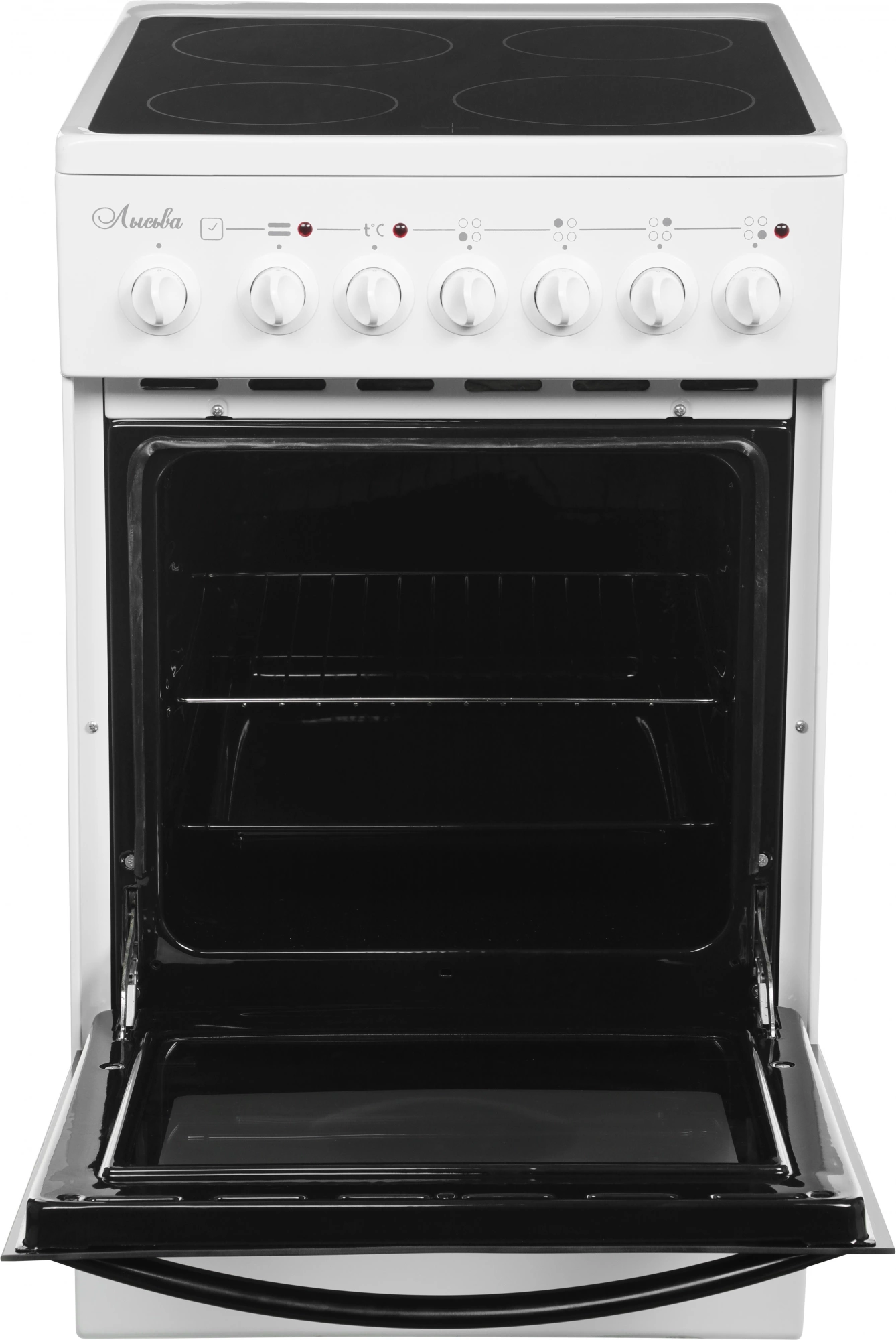 Плита Электрическая Лысьва EF4005MK00, фото 3