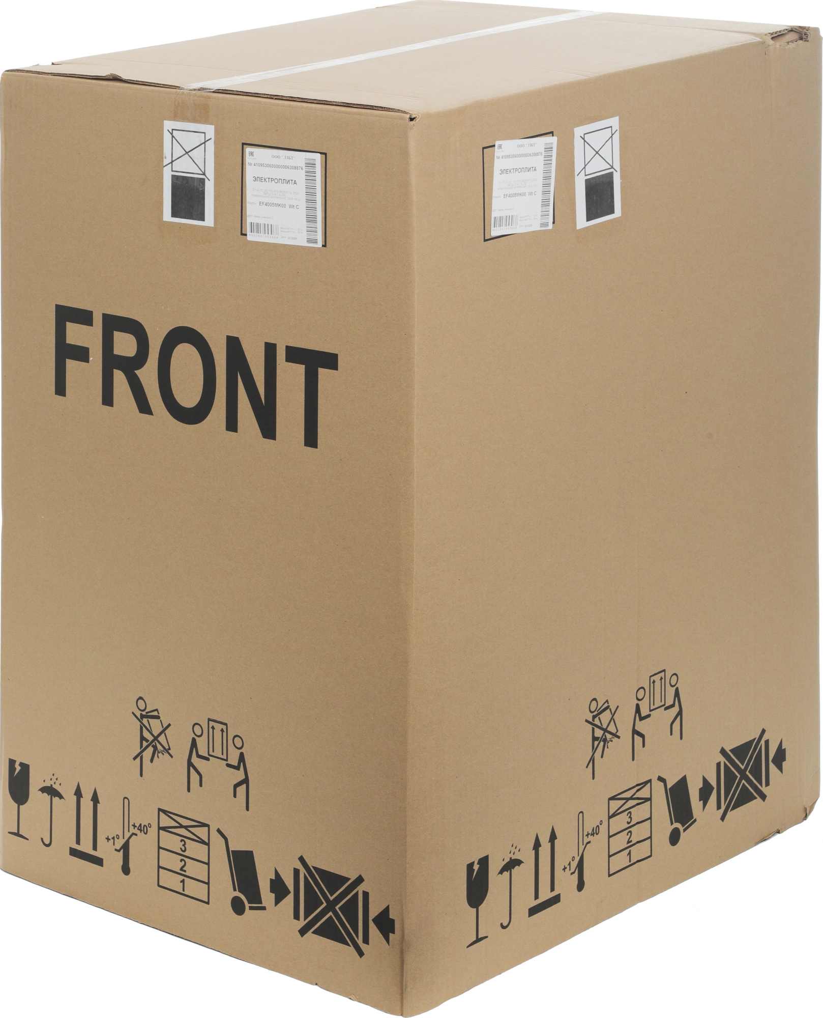 Плита Электрическая Лысьва EF4005MK00, фото 21