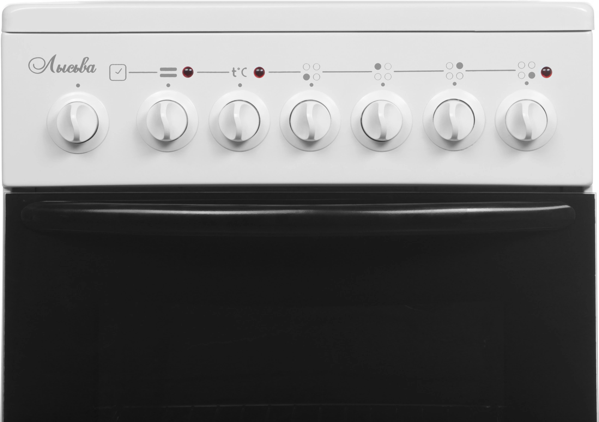 Плита Электрическая Лысьва EF4005MK00, фото 4