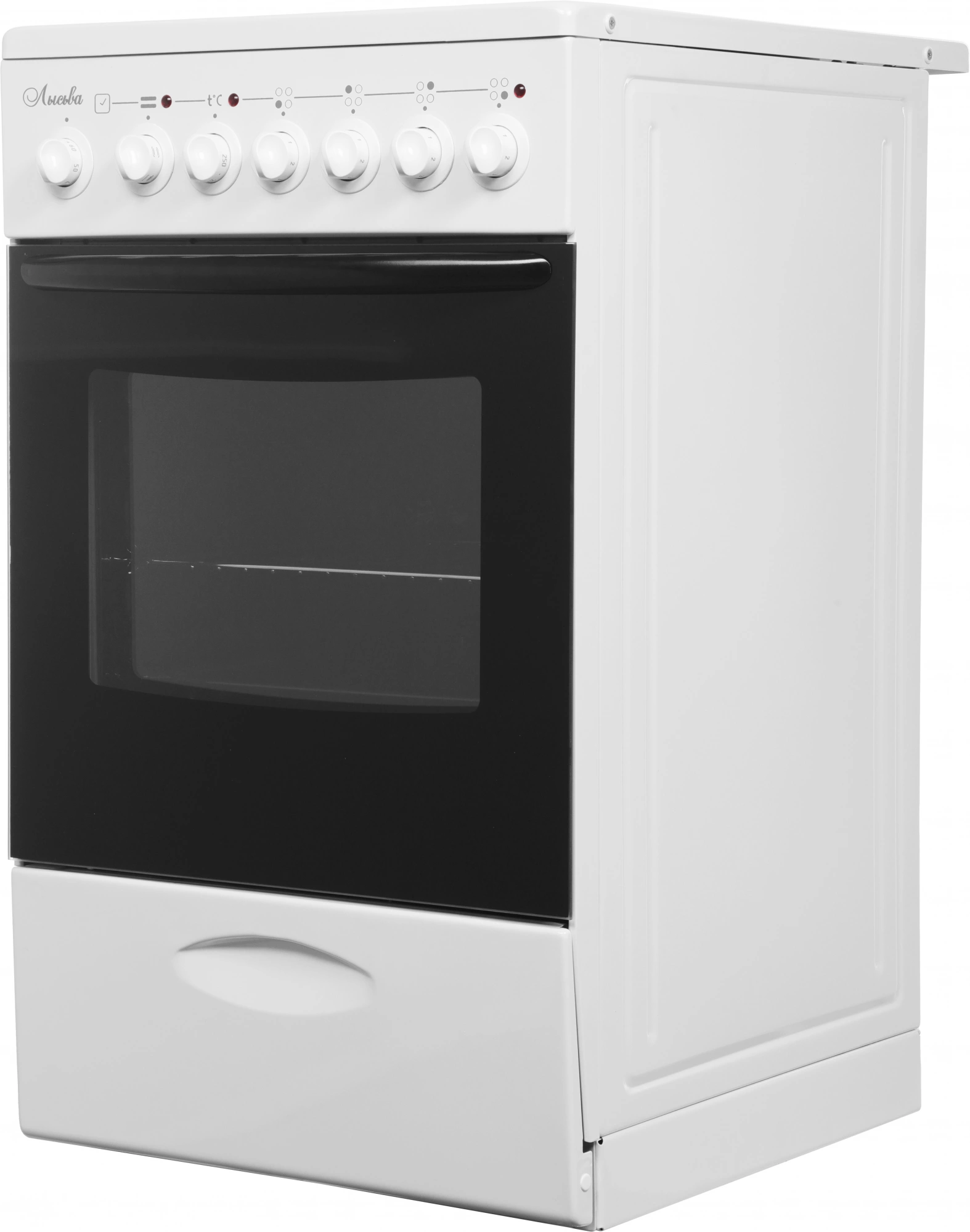 Плита Электрическая Лысьва EF4005MK00, фото 5