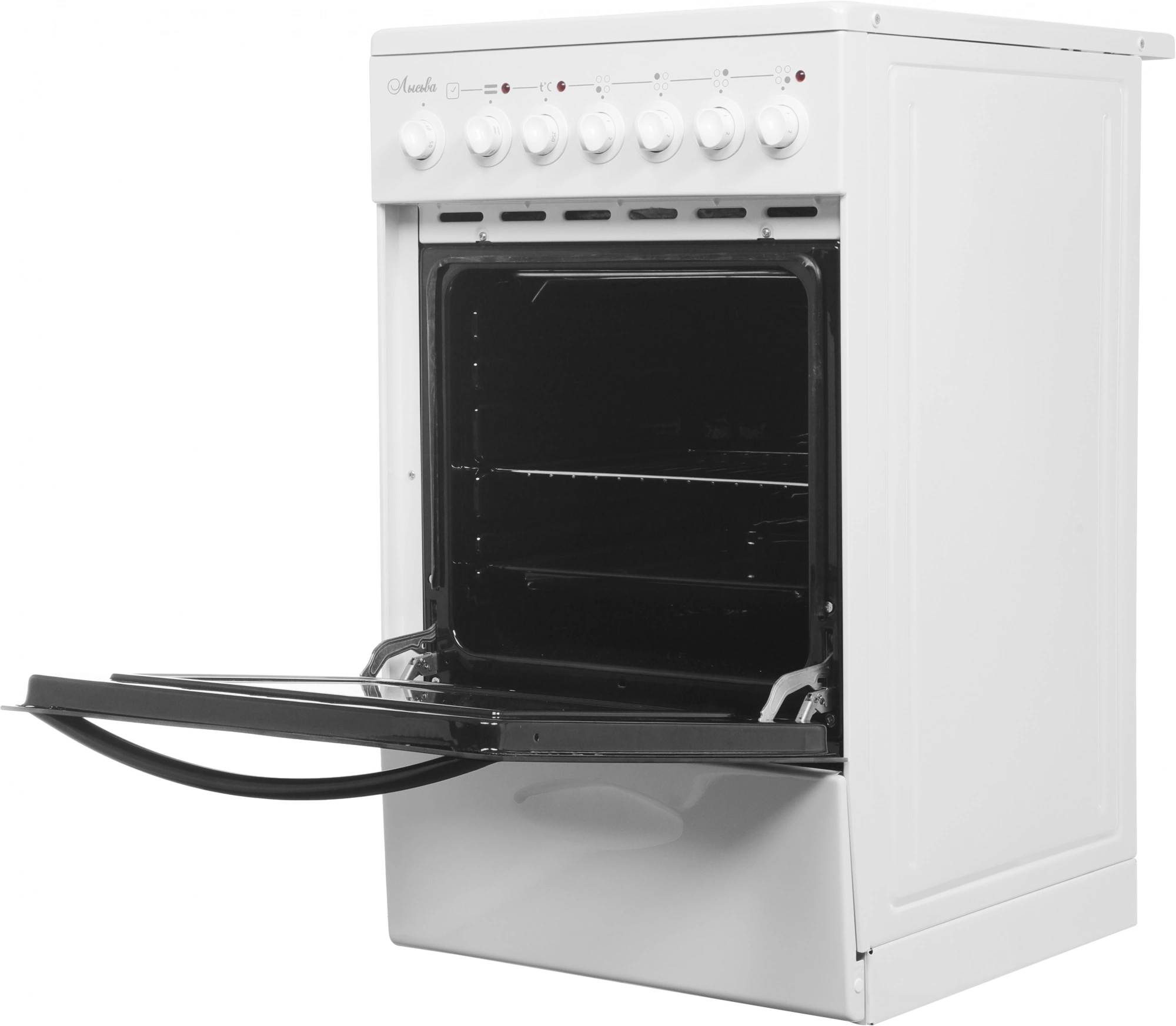 Плита Электрическая Лысьва EF4005MK00, фото 6