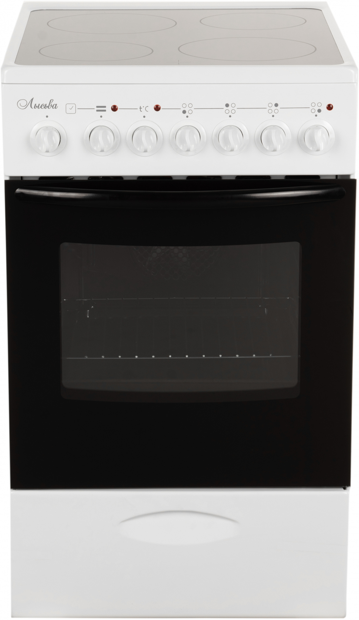 Плита Электрическая Лысьва EF4006MK00, фото 2