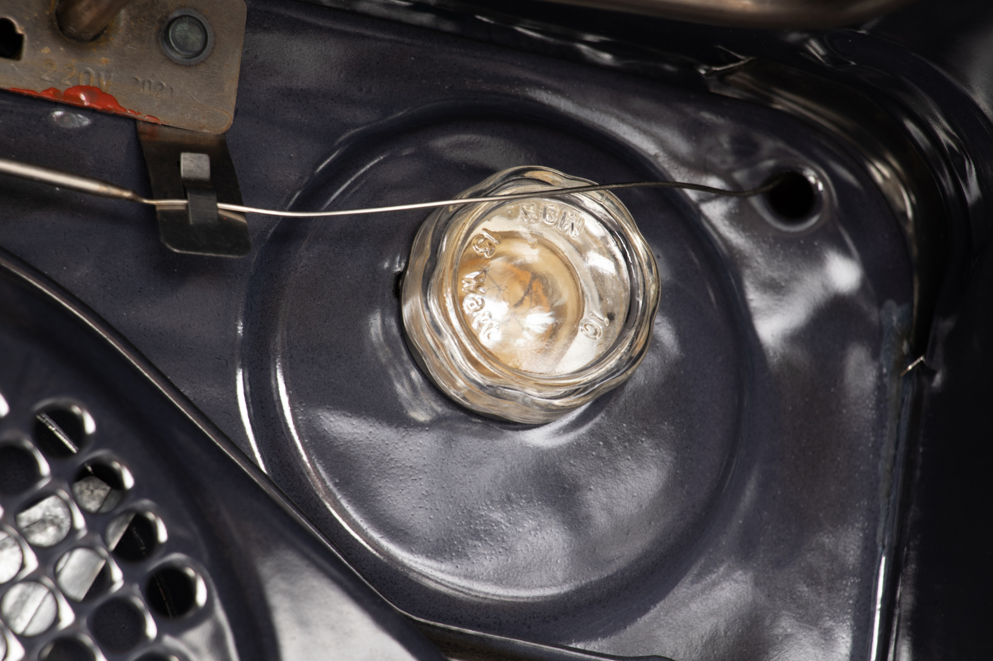 Плита Электрическая Лысьва EF4006MK00, фото 13