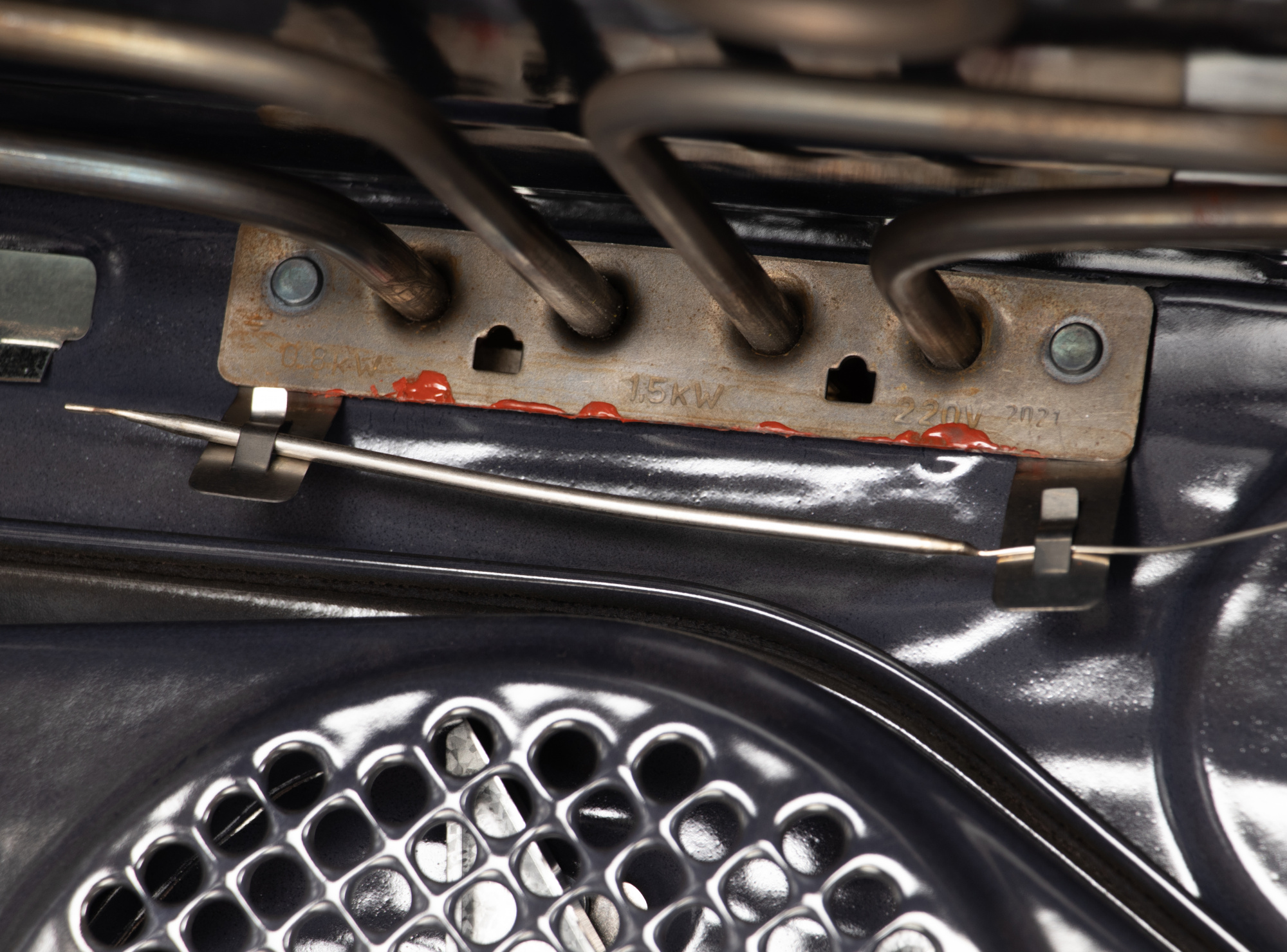 Плита Электрическая Лысьва EF4006MK00, фото 14